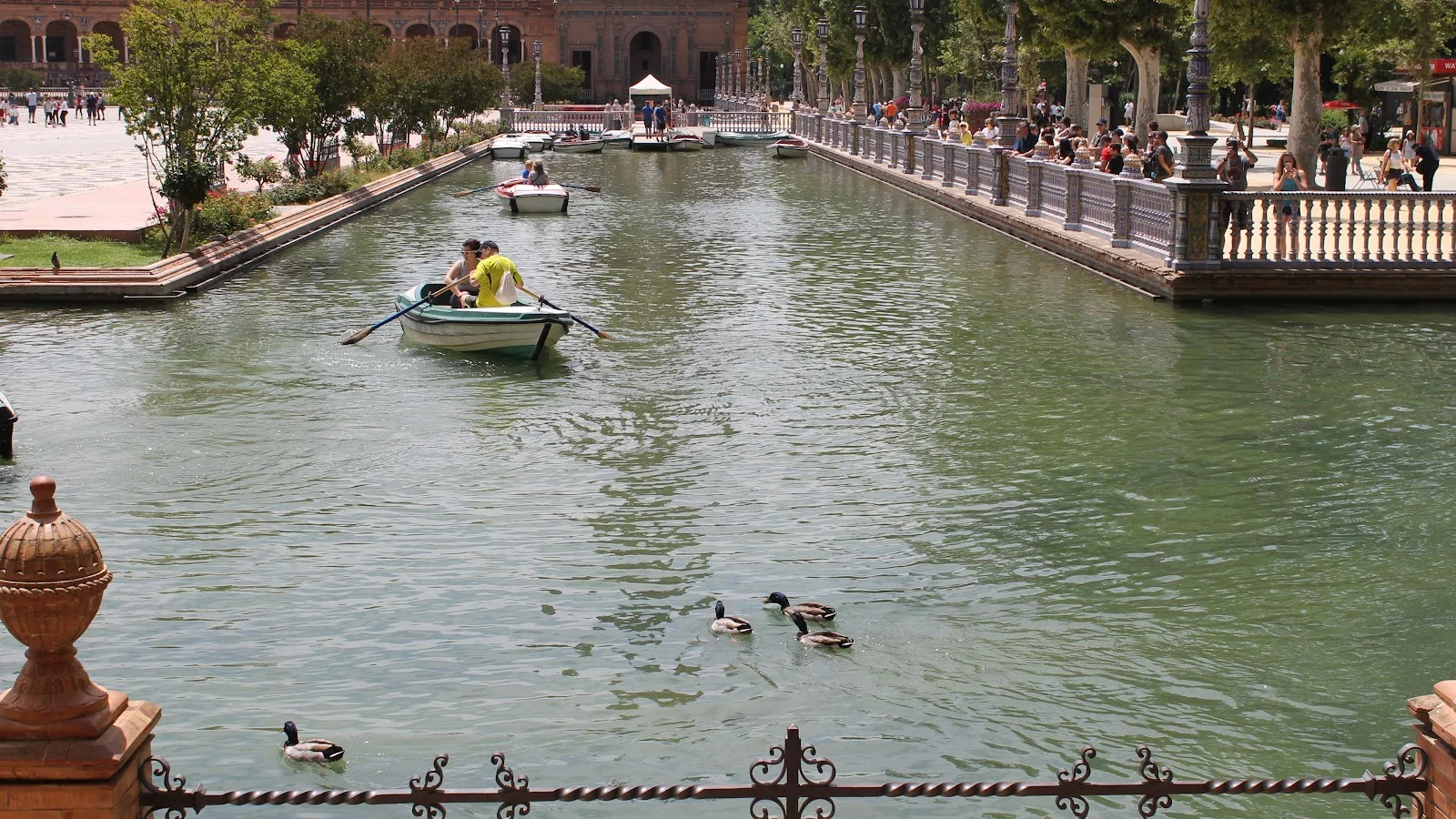 Sevilla