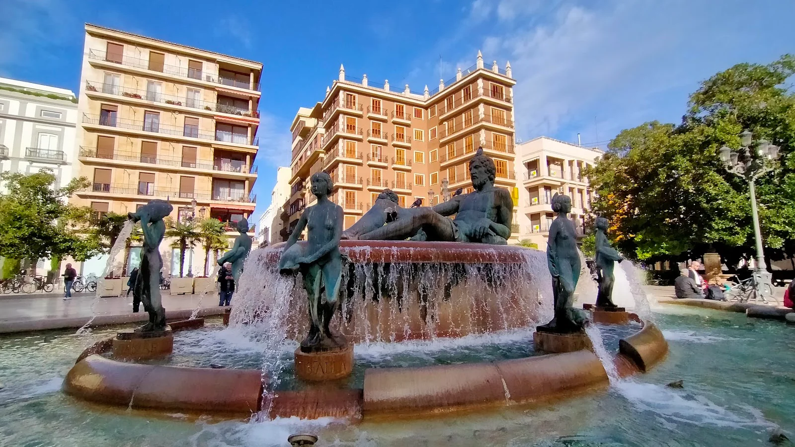 Valencia