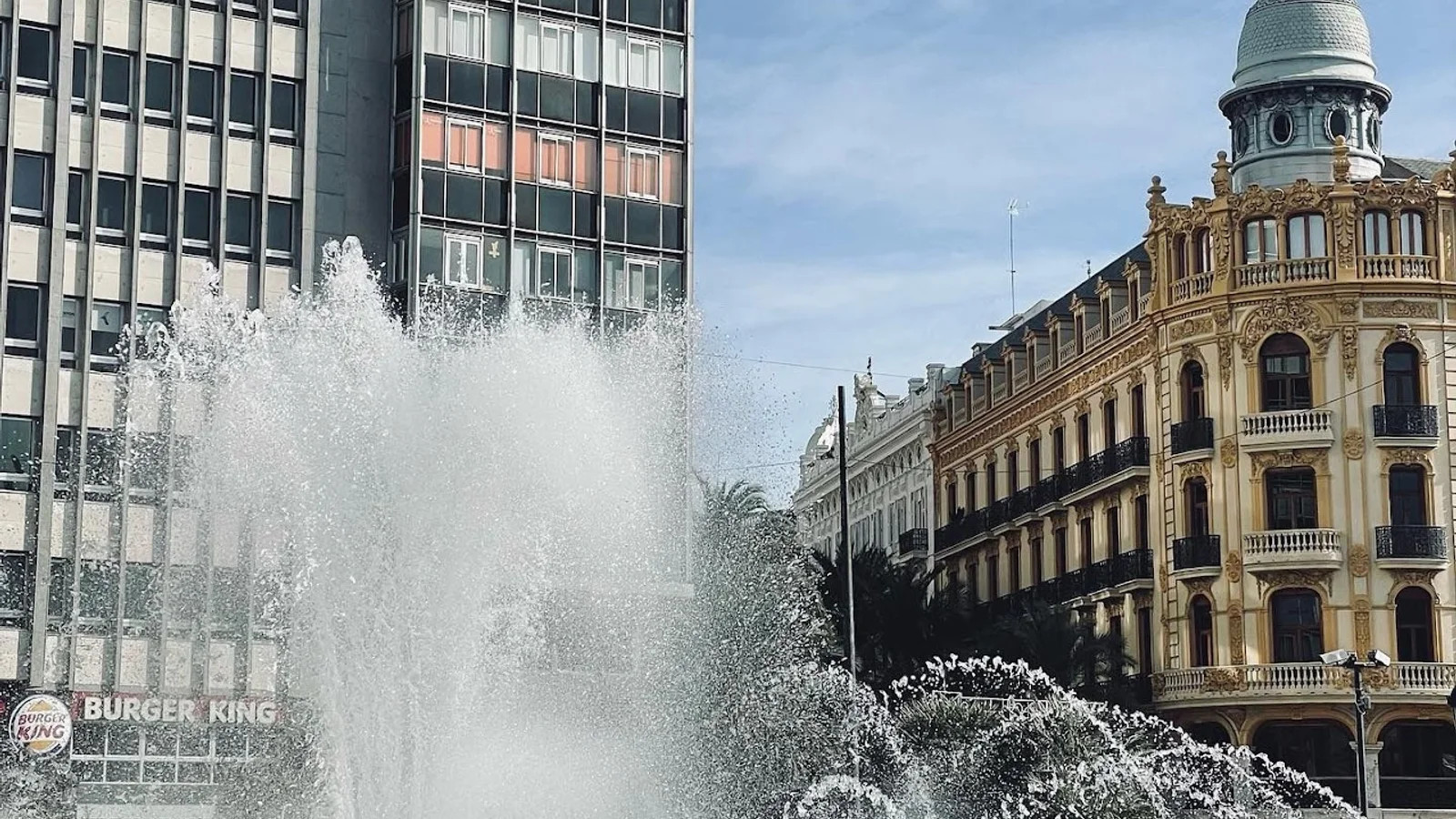 Valencia