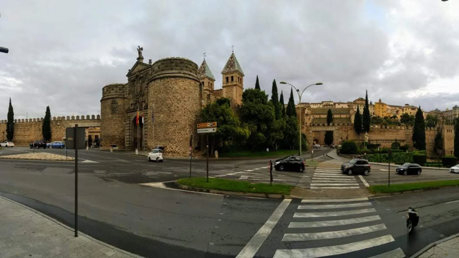 Toledo