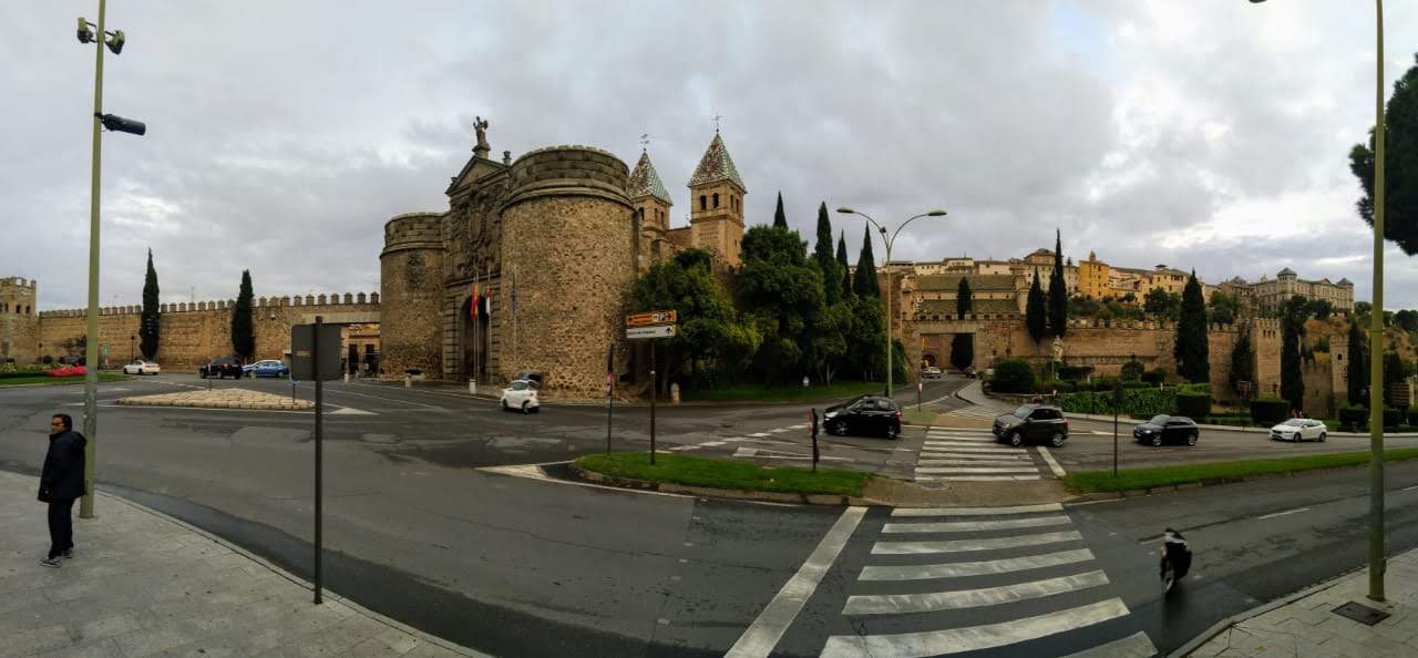 Toledo
