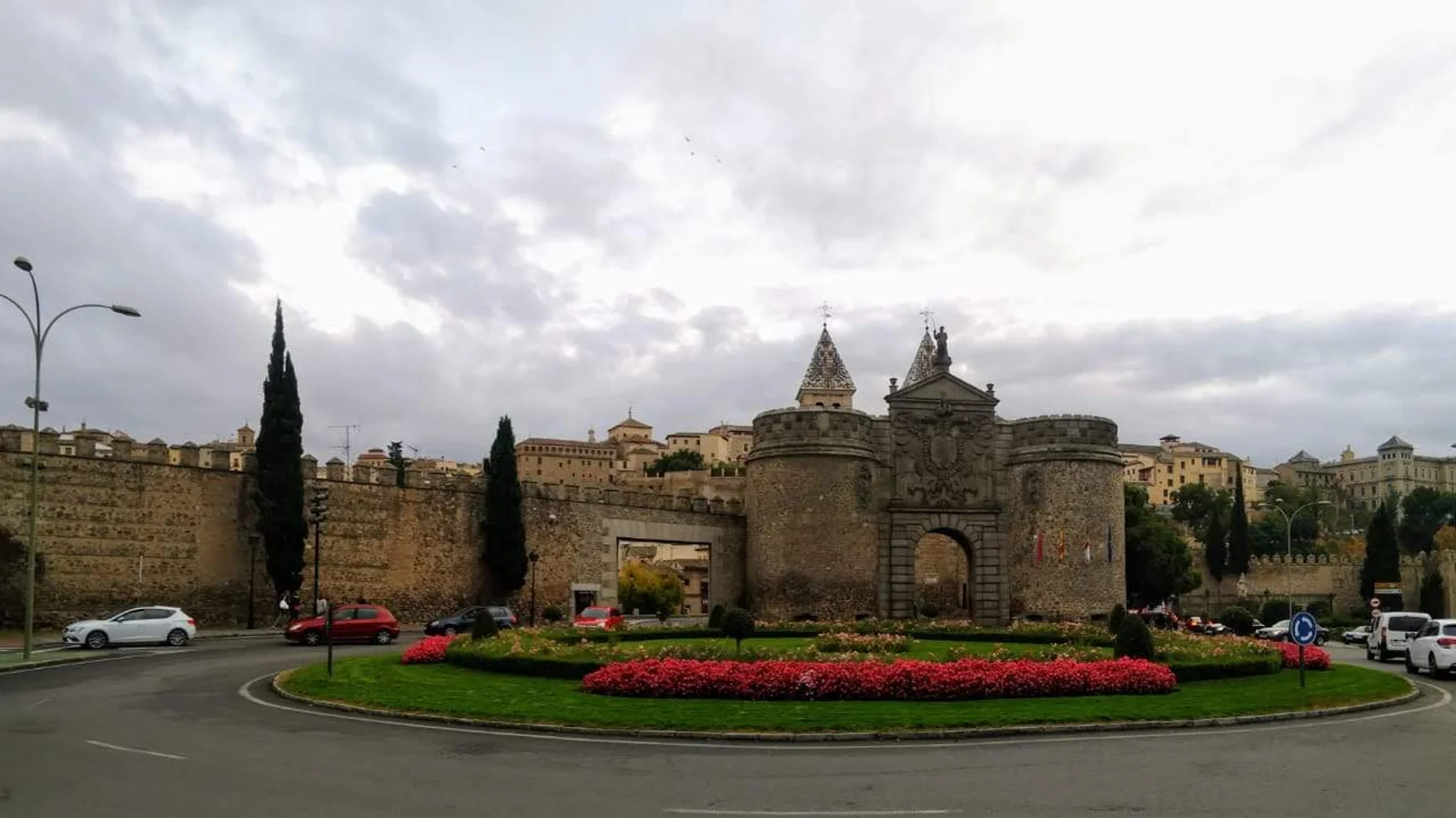 Toledo