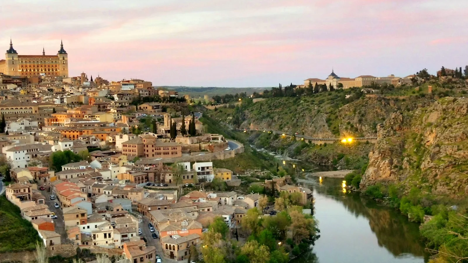 Toledo
