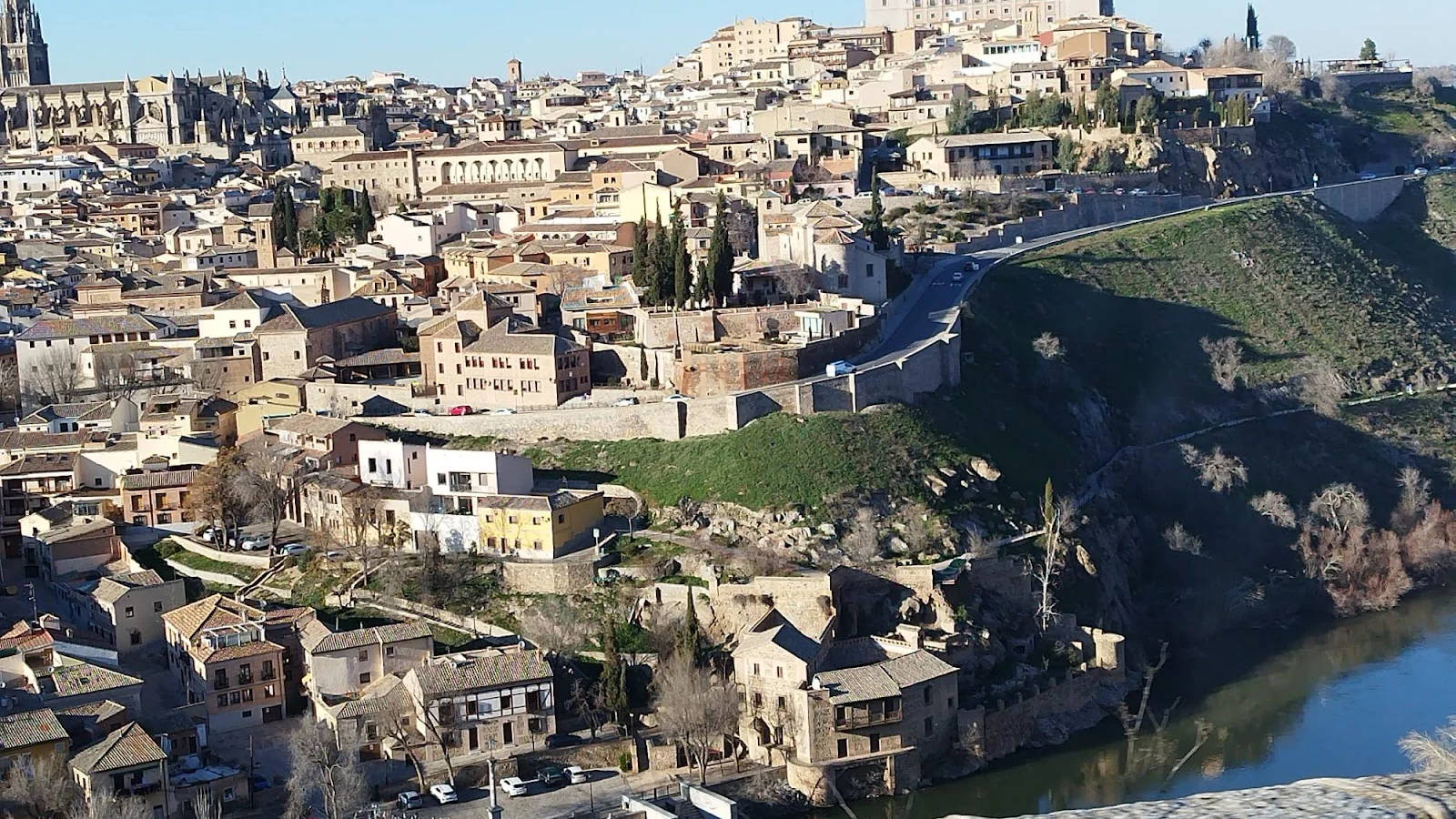 Toledo