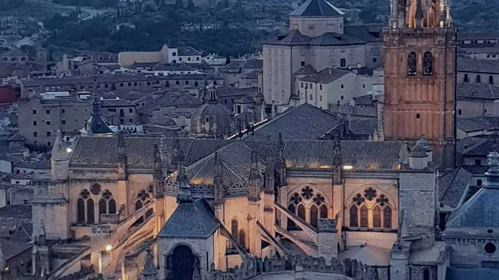 Toledo