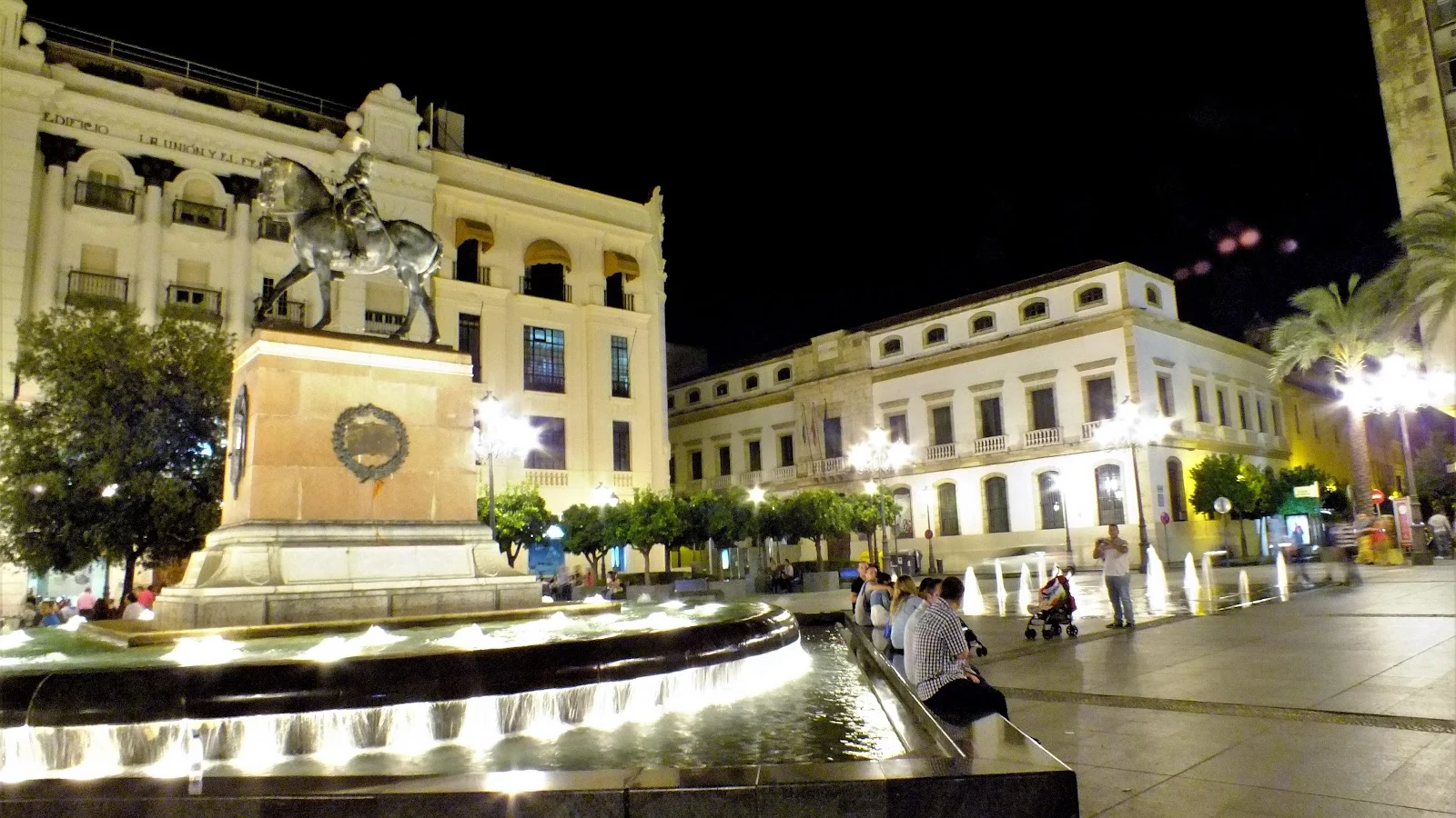 Cordoba