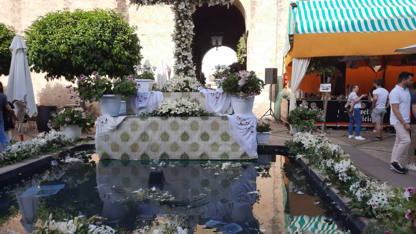 Cordoba