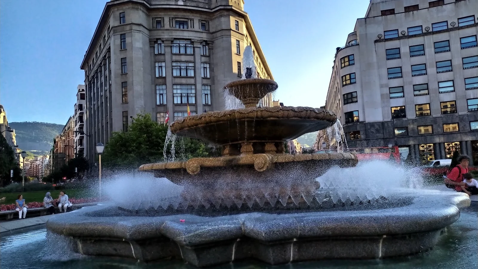 Bilbao