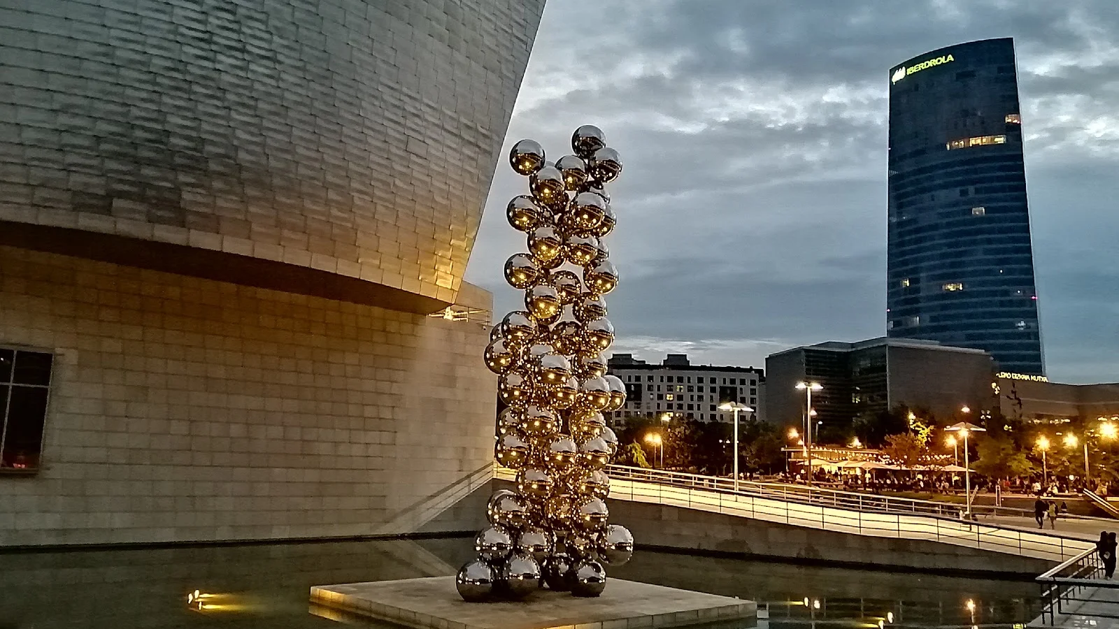Bilbao
