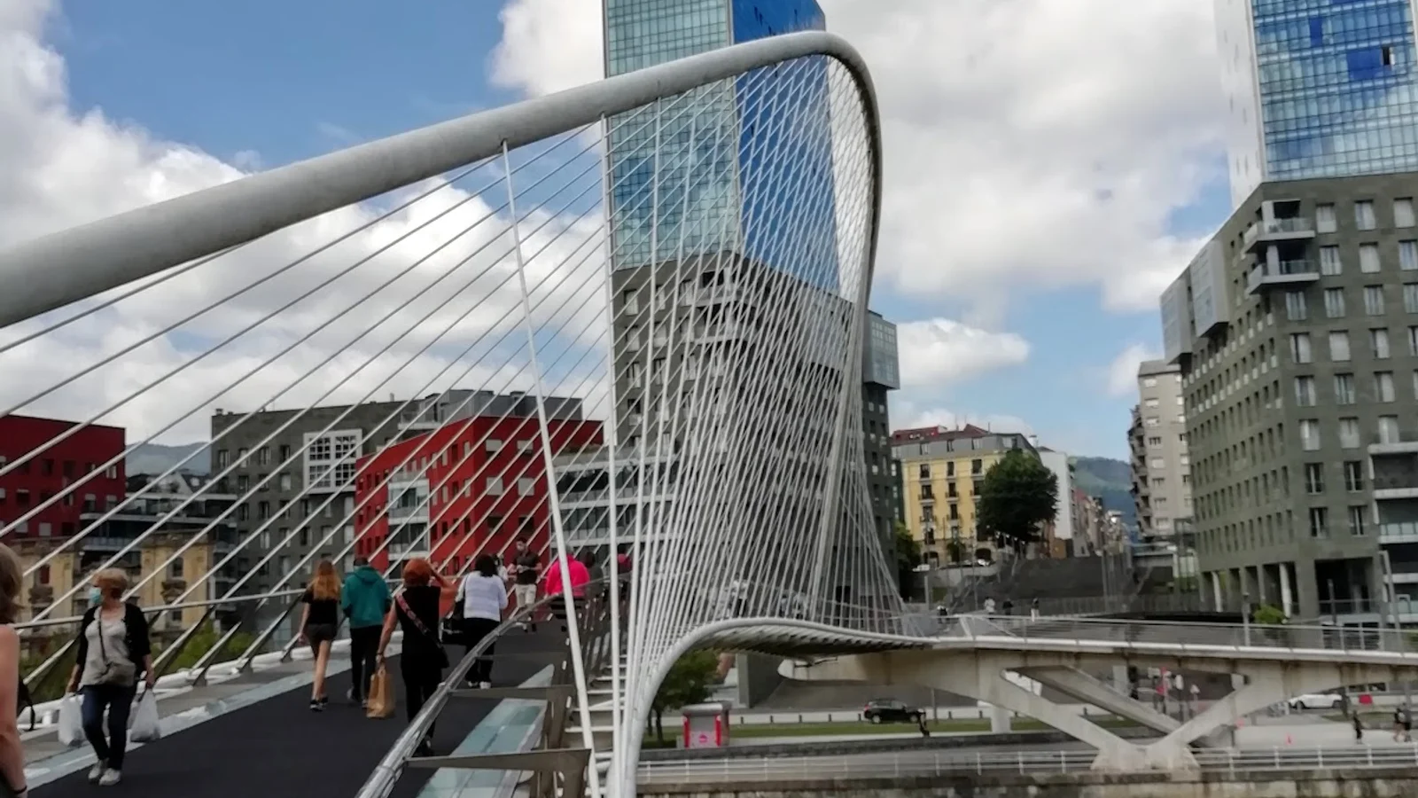 Bilbao