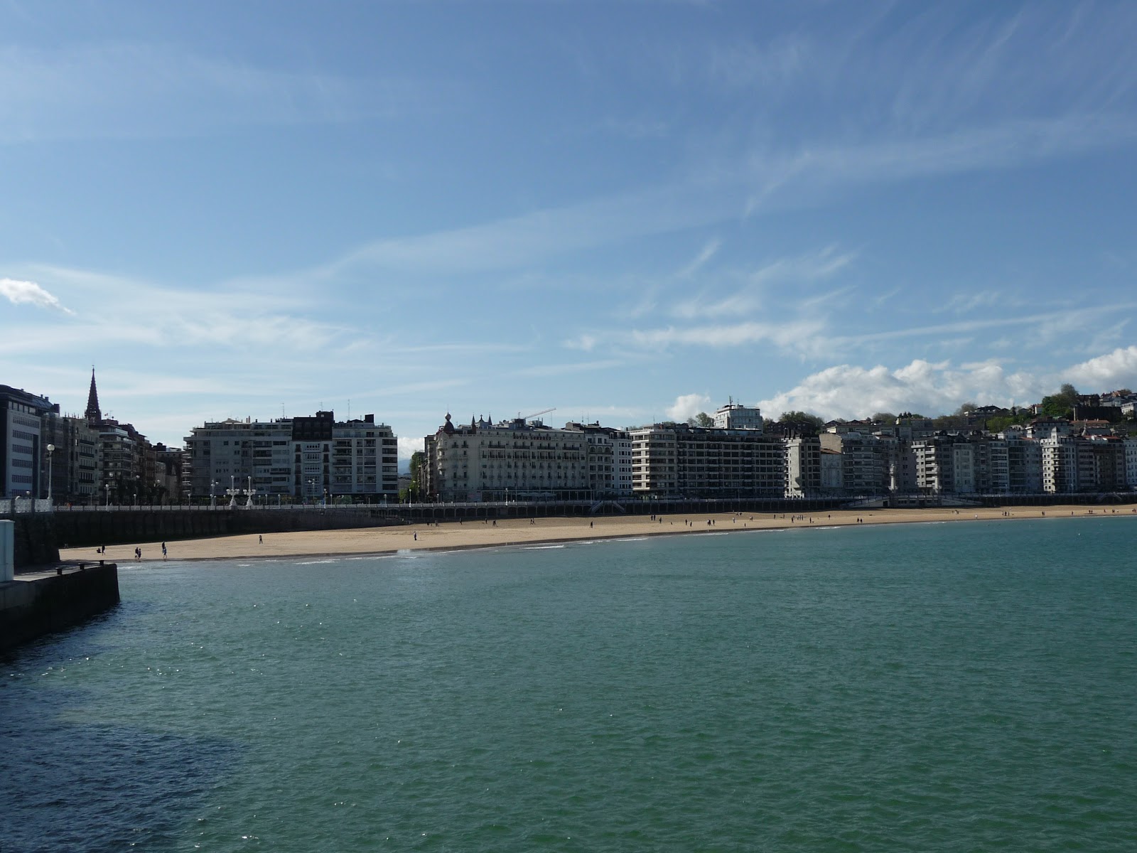 San Sebastian
