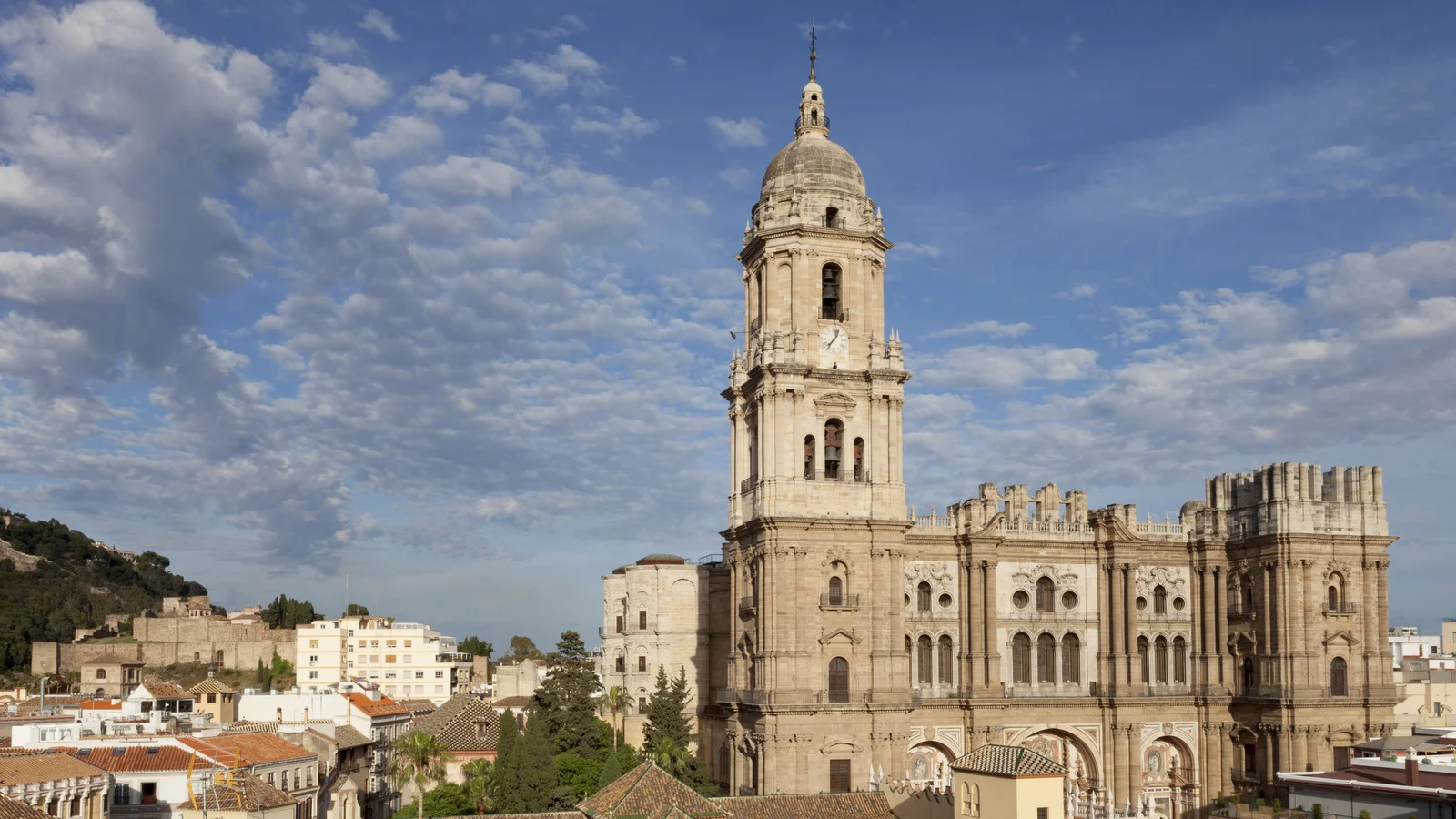 Malaga