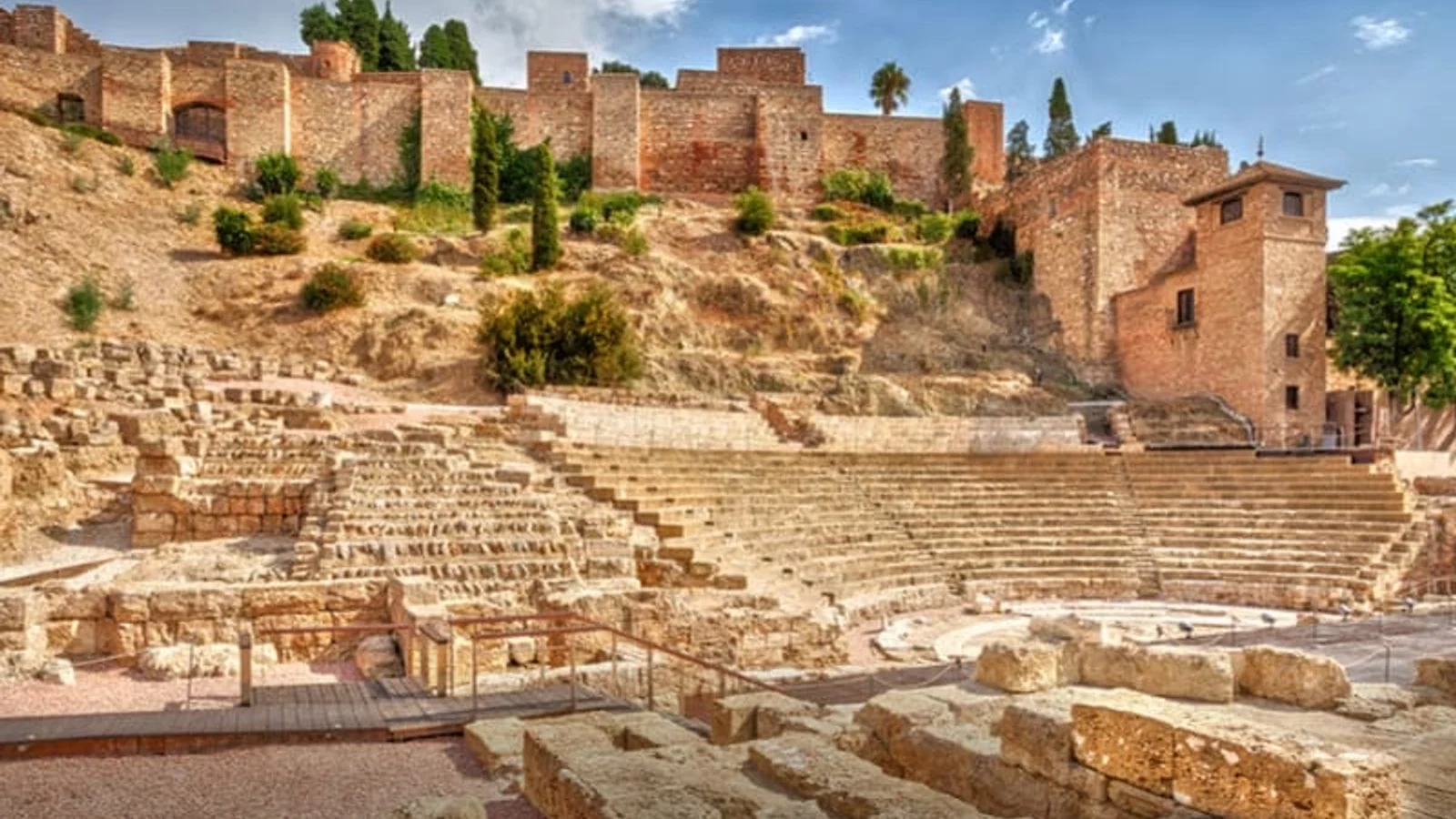 Malaga