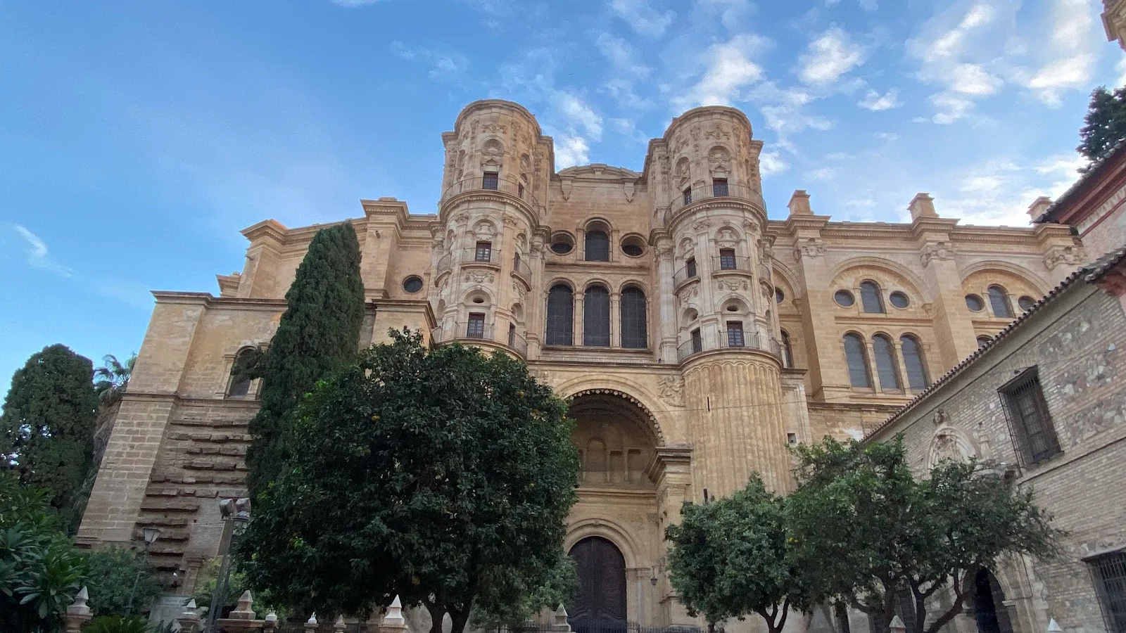 Malaga