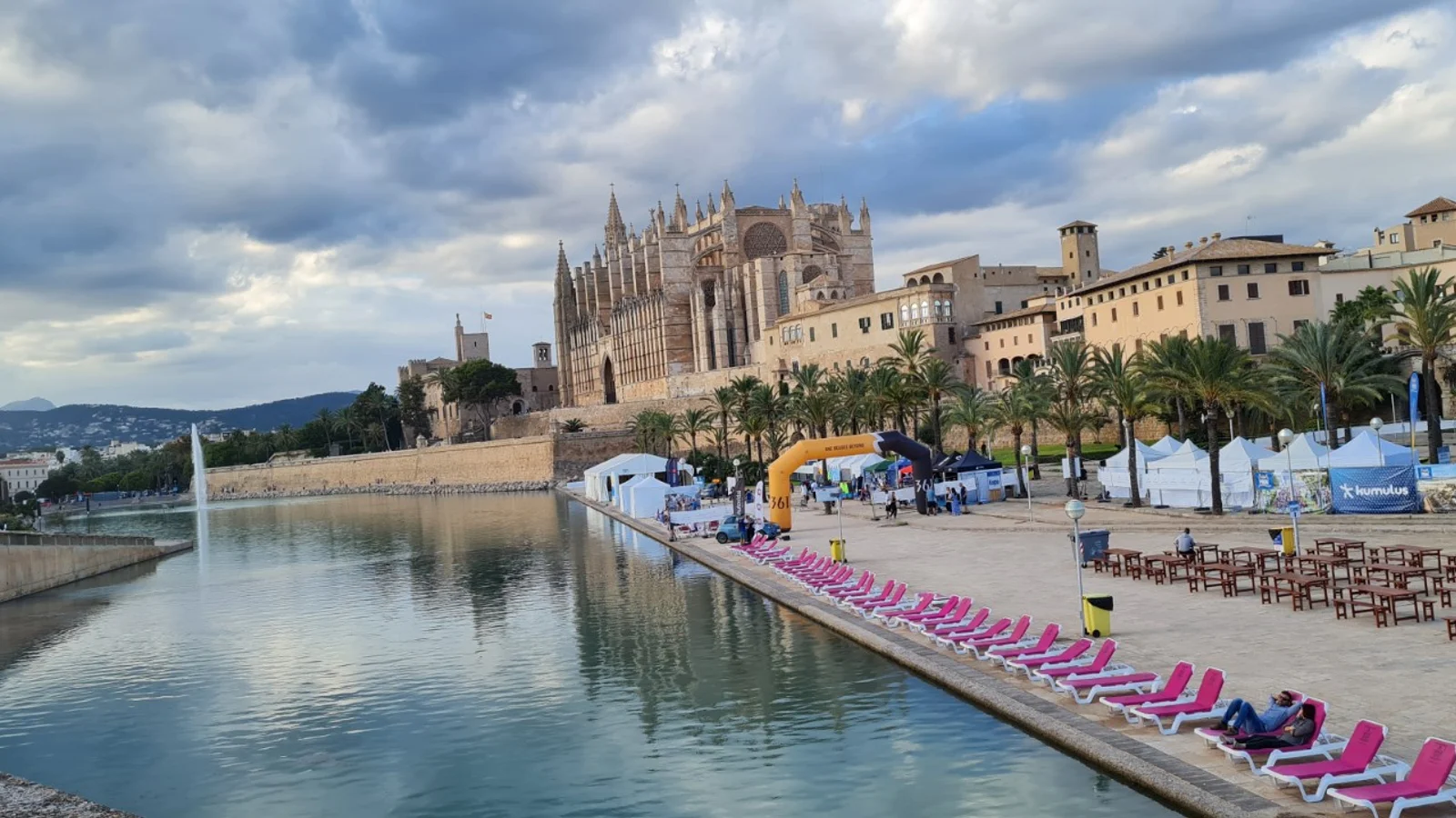 Palma de Mallorca