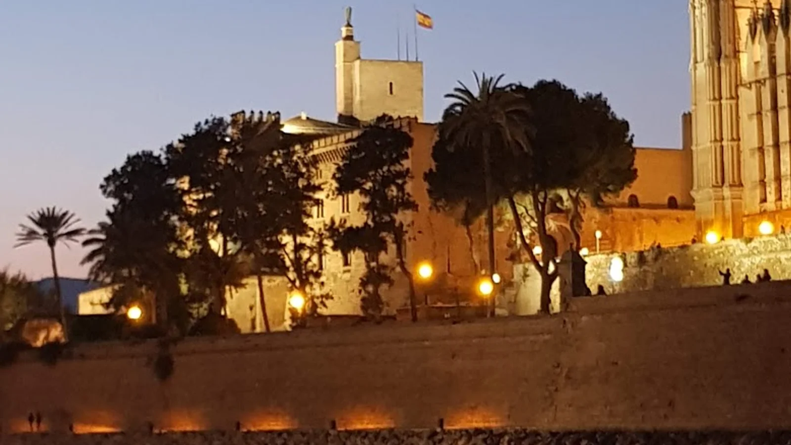 Palma de Mallorca