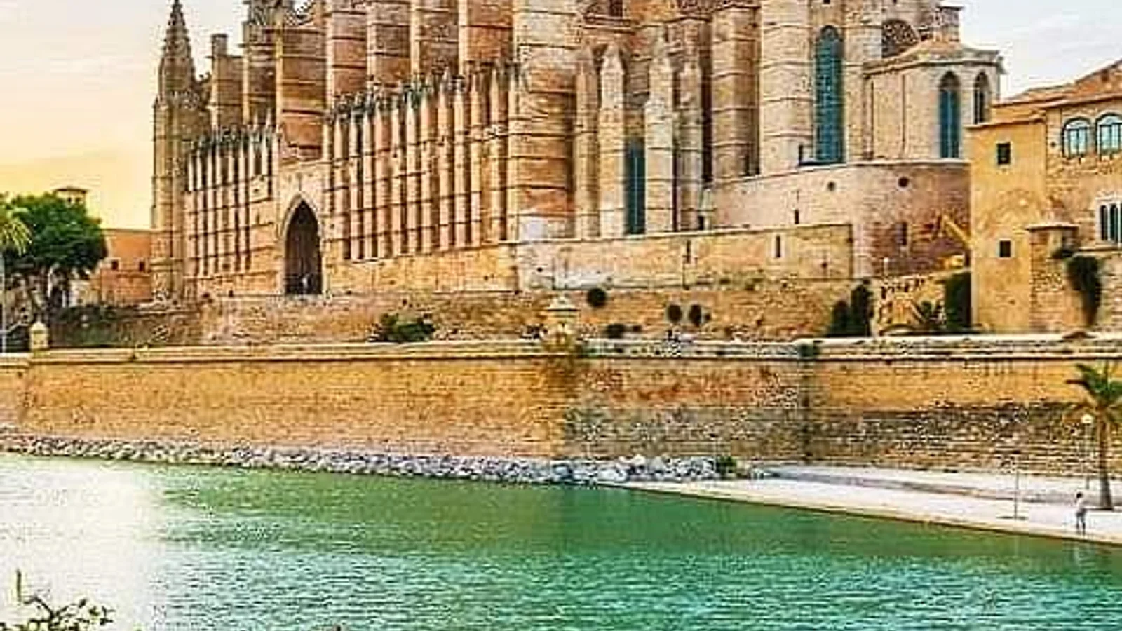 Palma de Mallorca