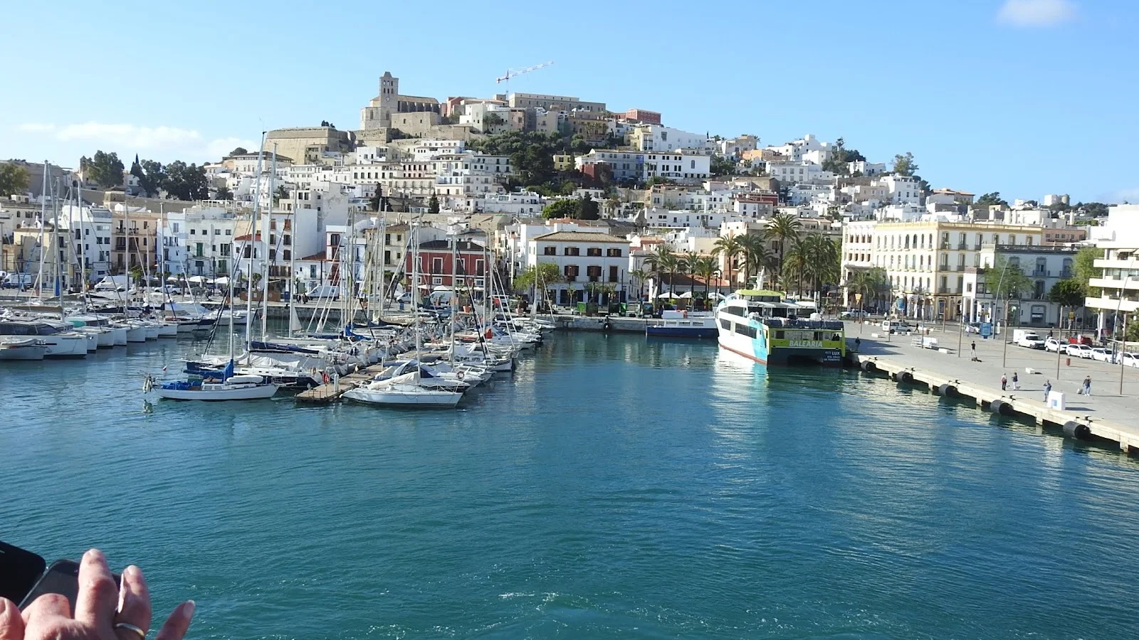 Eivissa