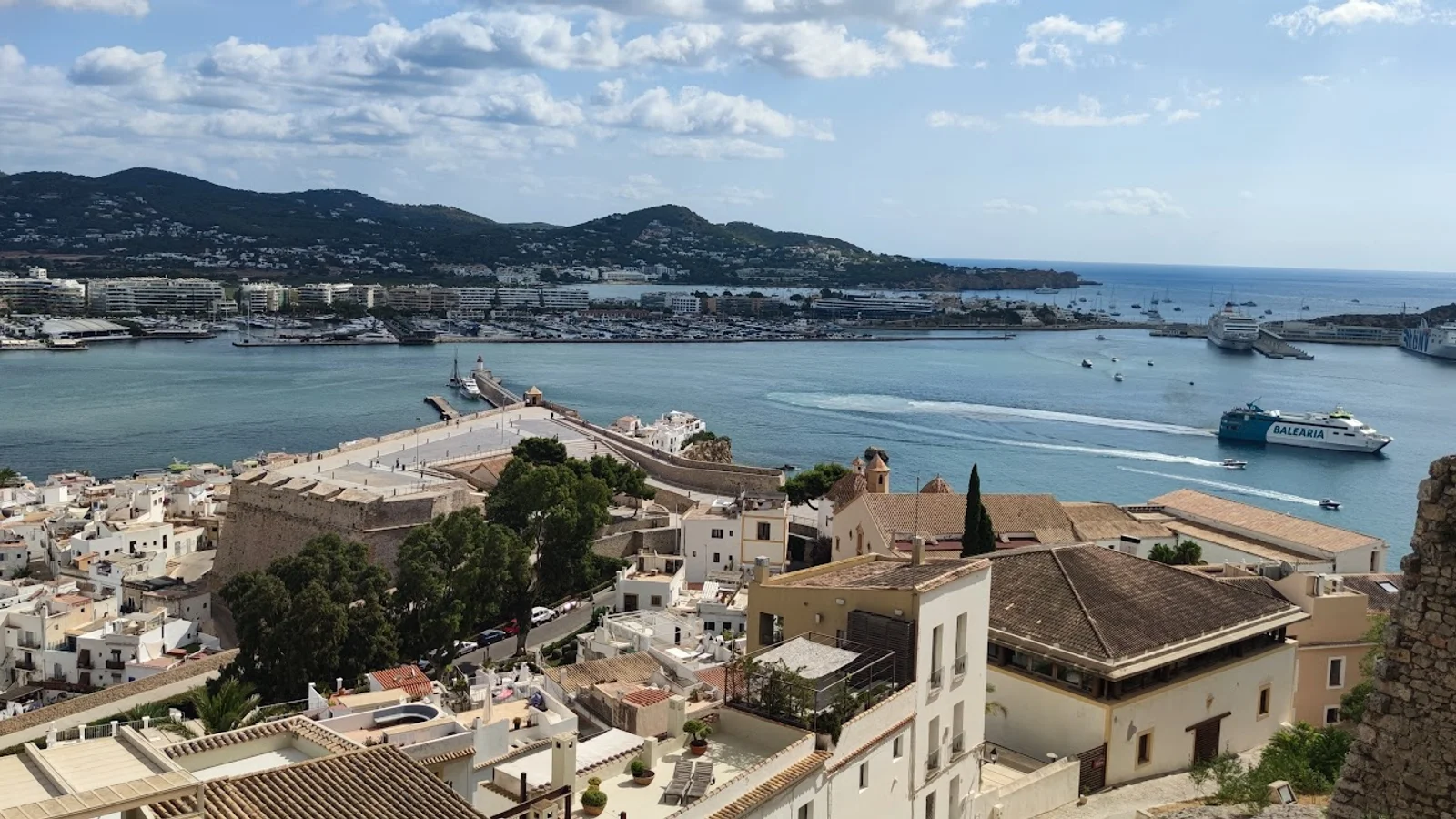 Eivissa