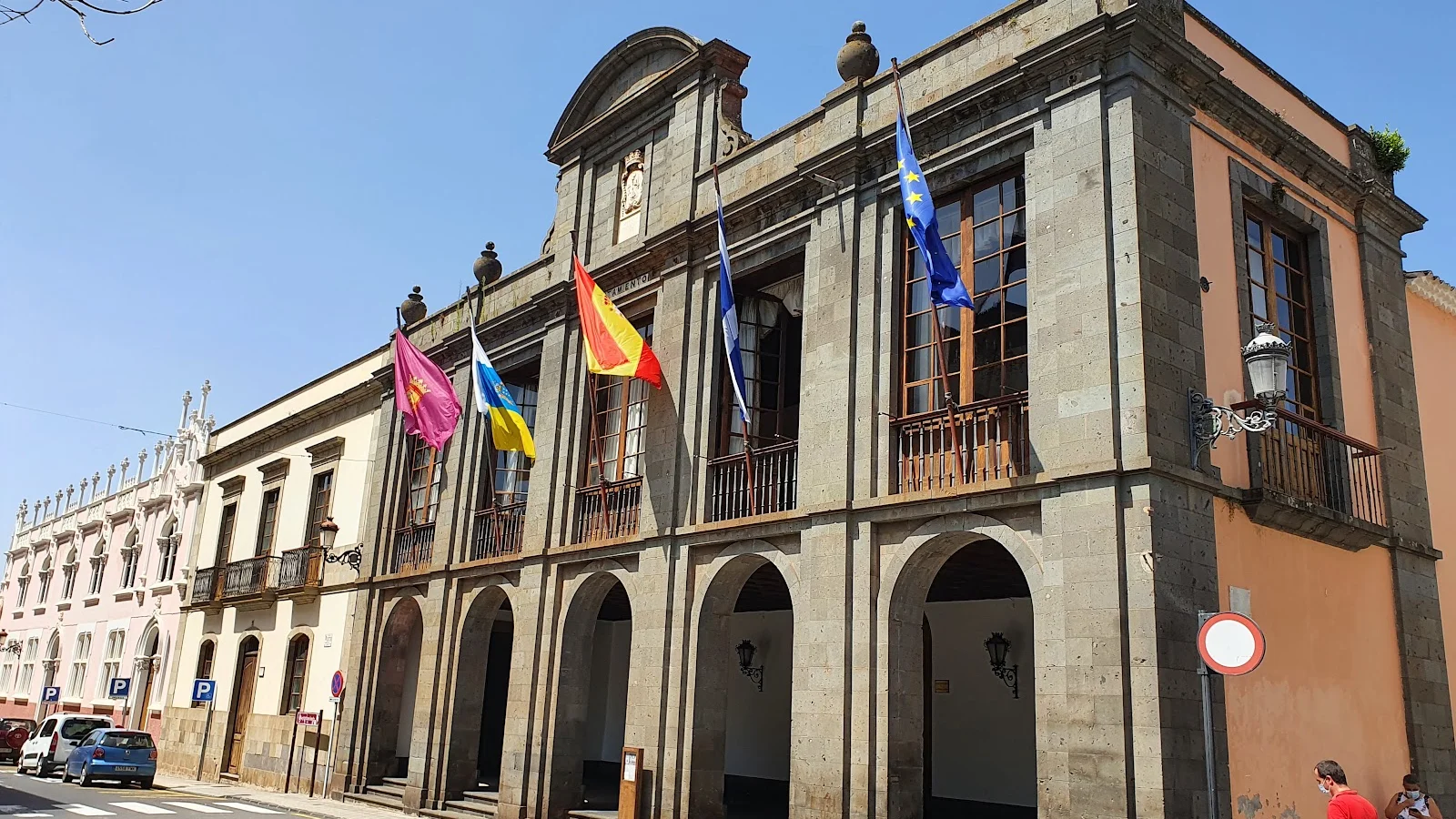 Tenerife