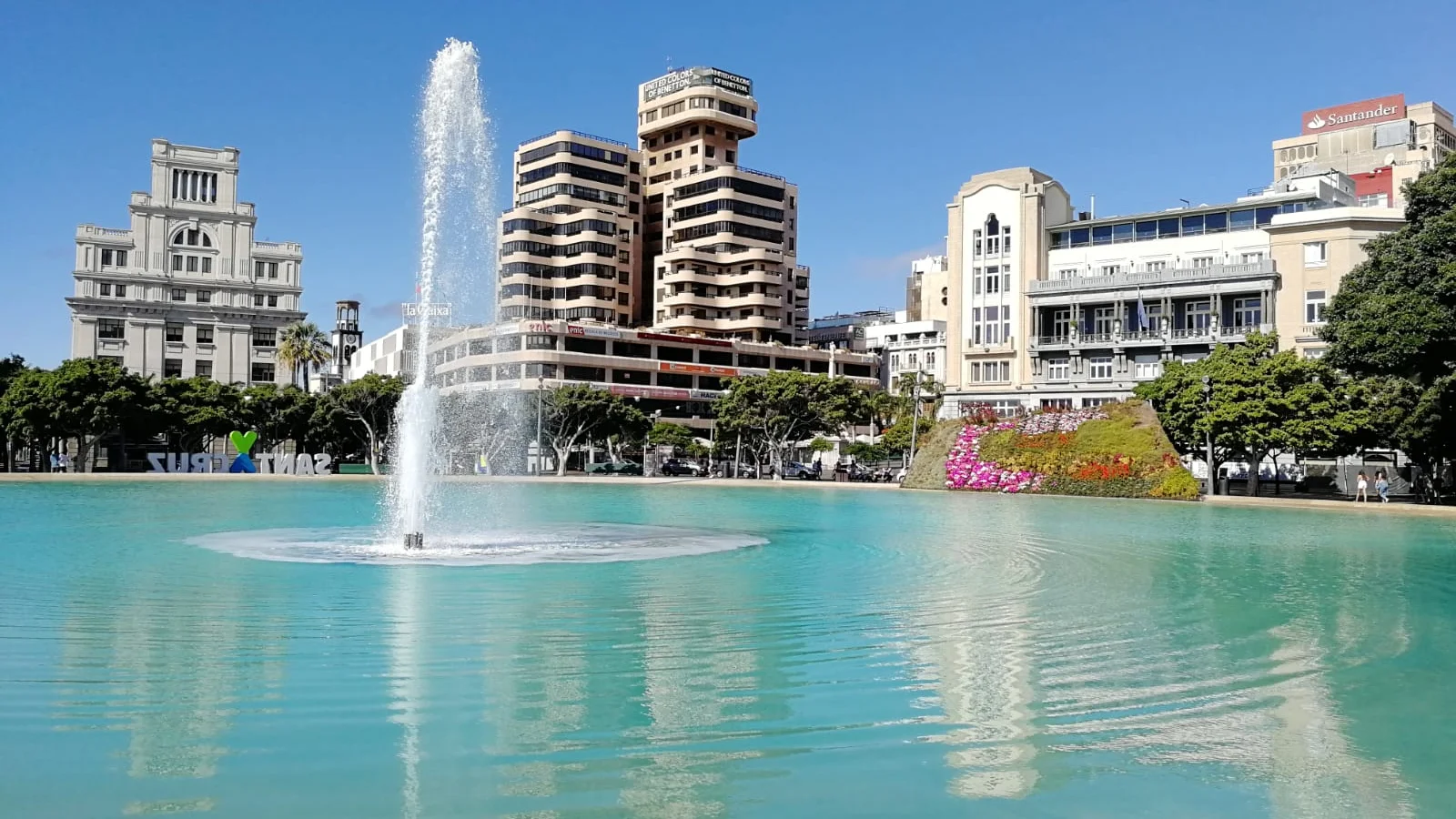 Tenerife