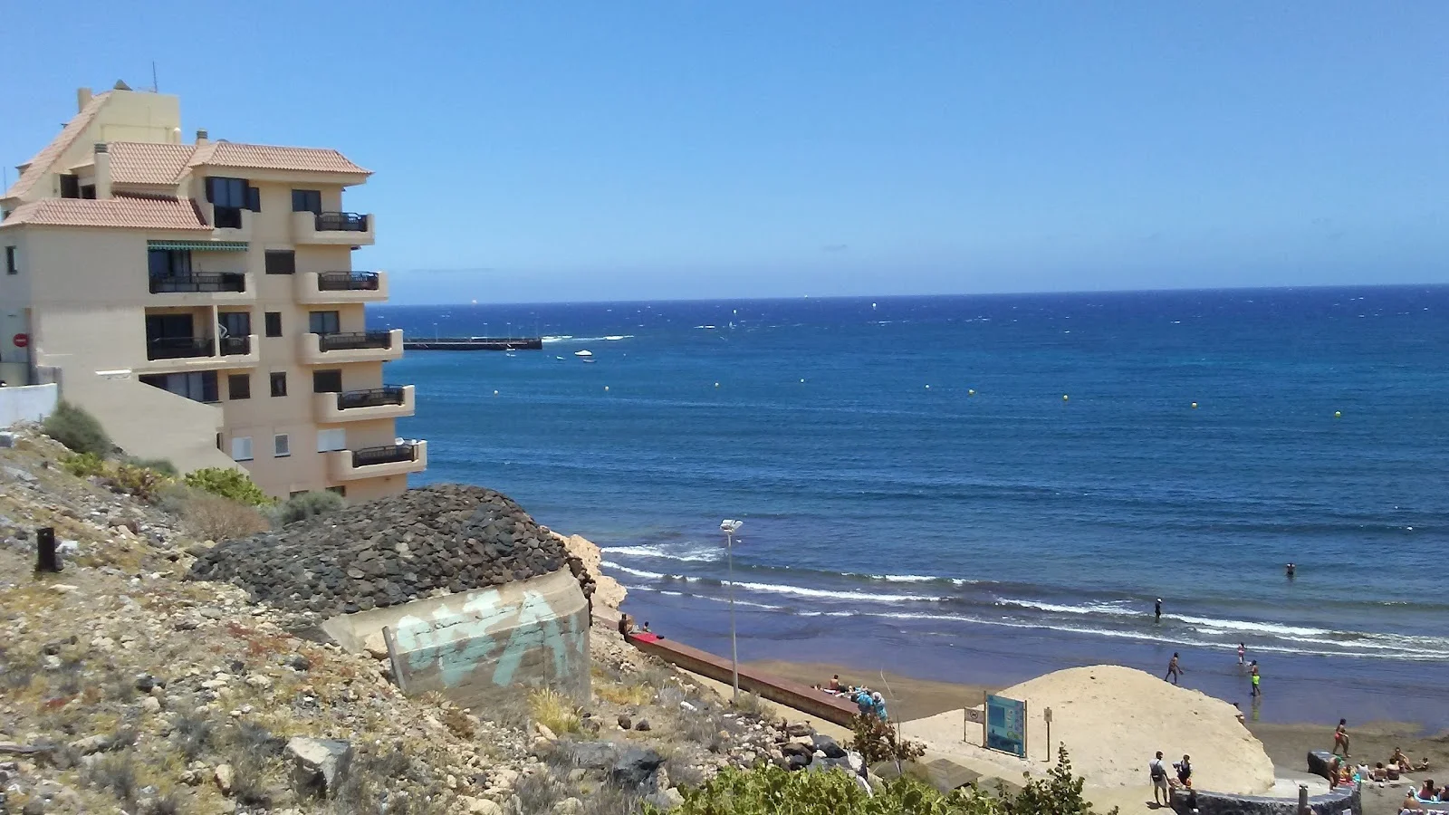 Tenerife