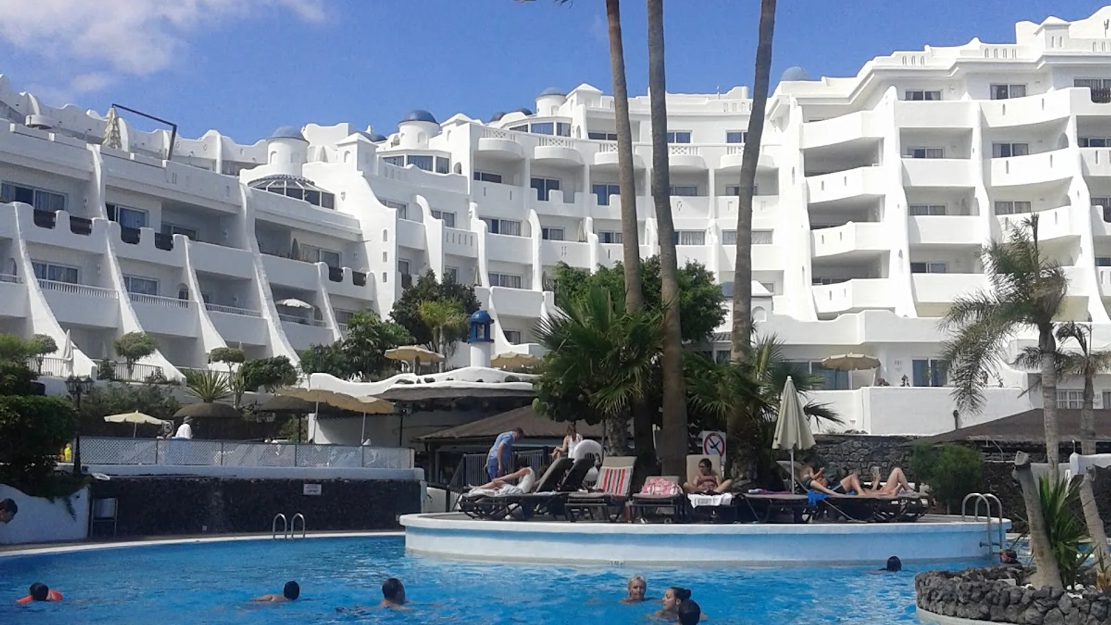 Tenerife