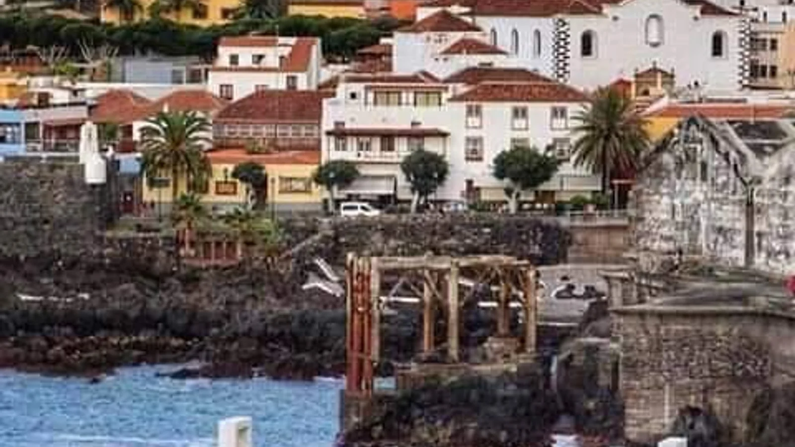 Tenerife