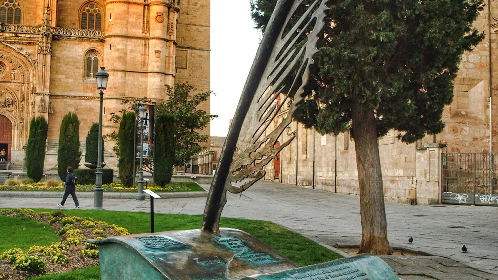 Salamanca