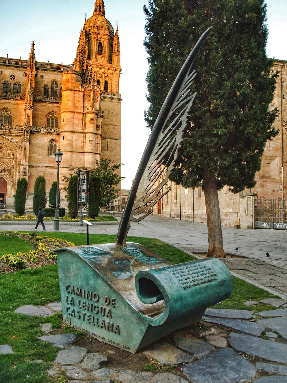Salamanca