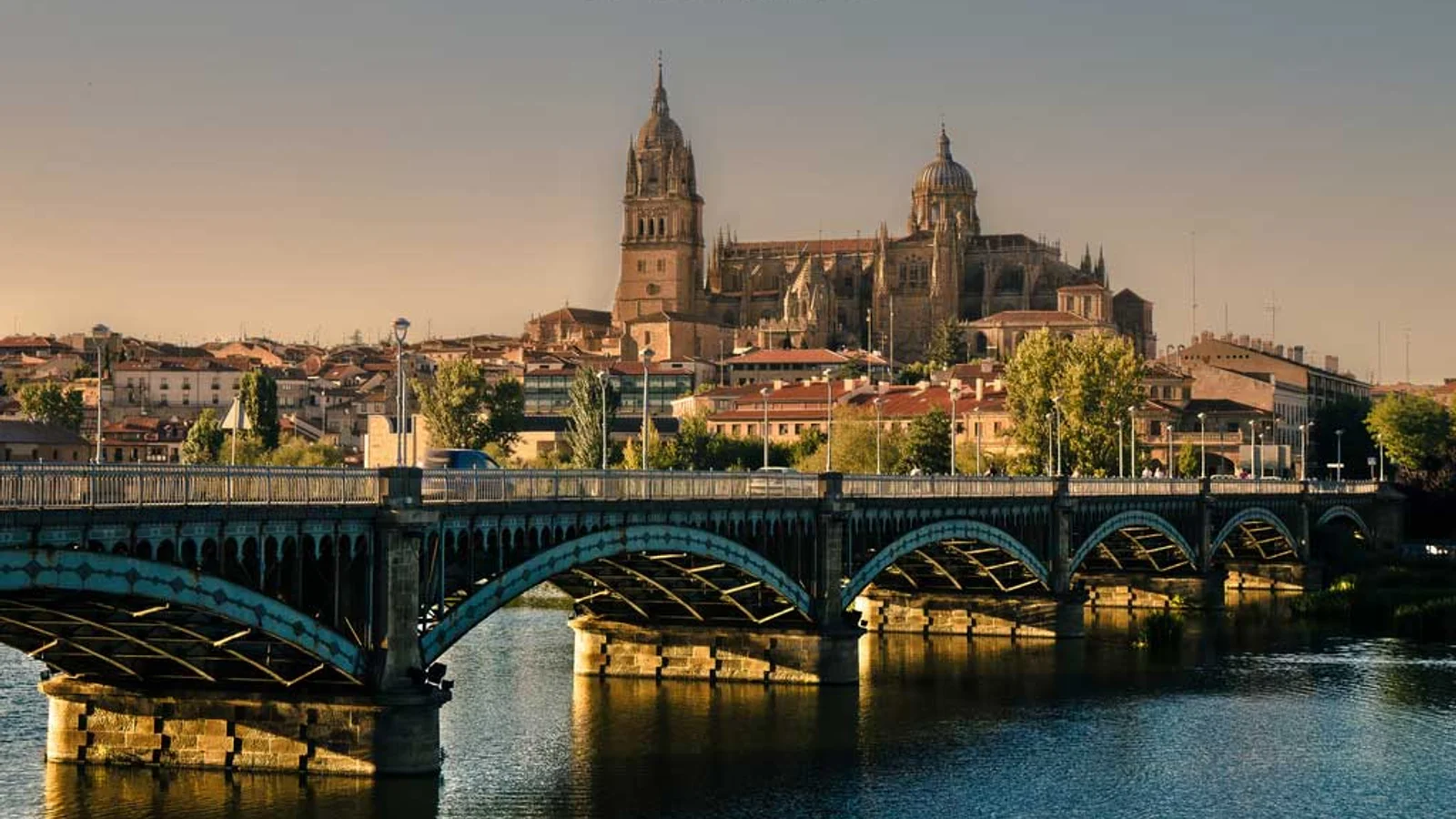 Salamanca