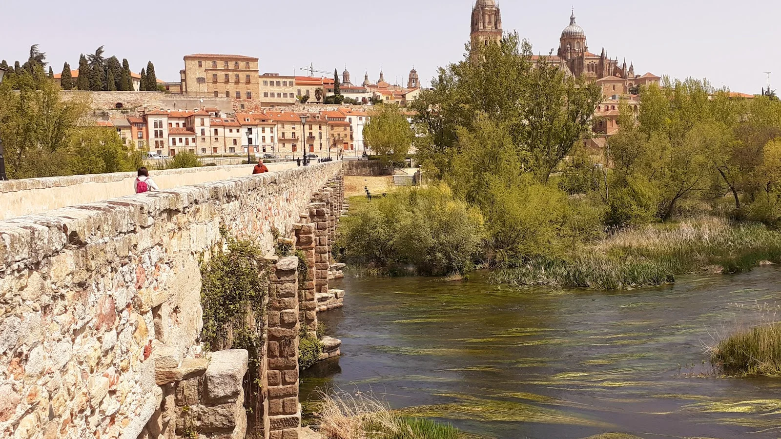 Salamanca