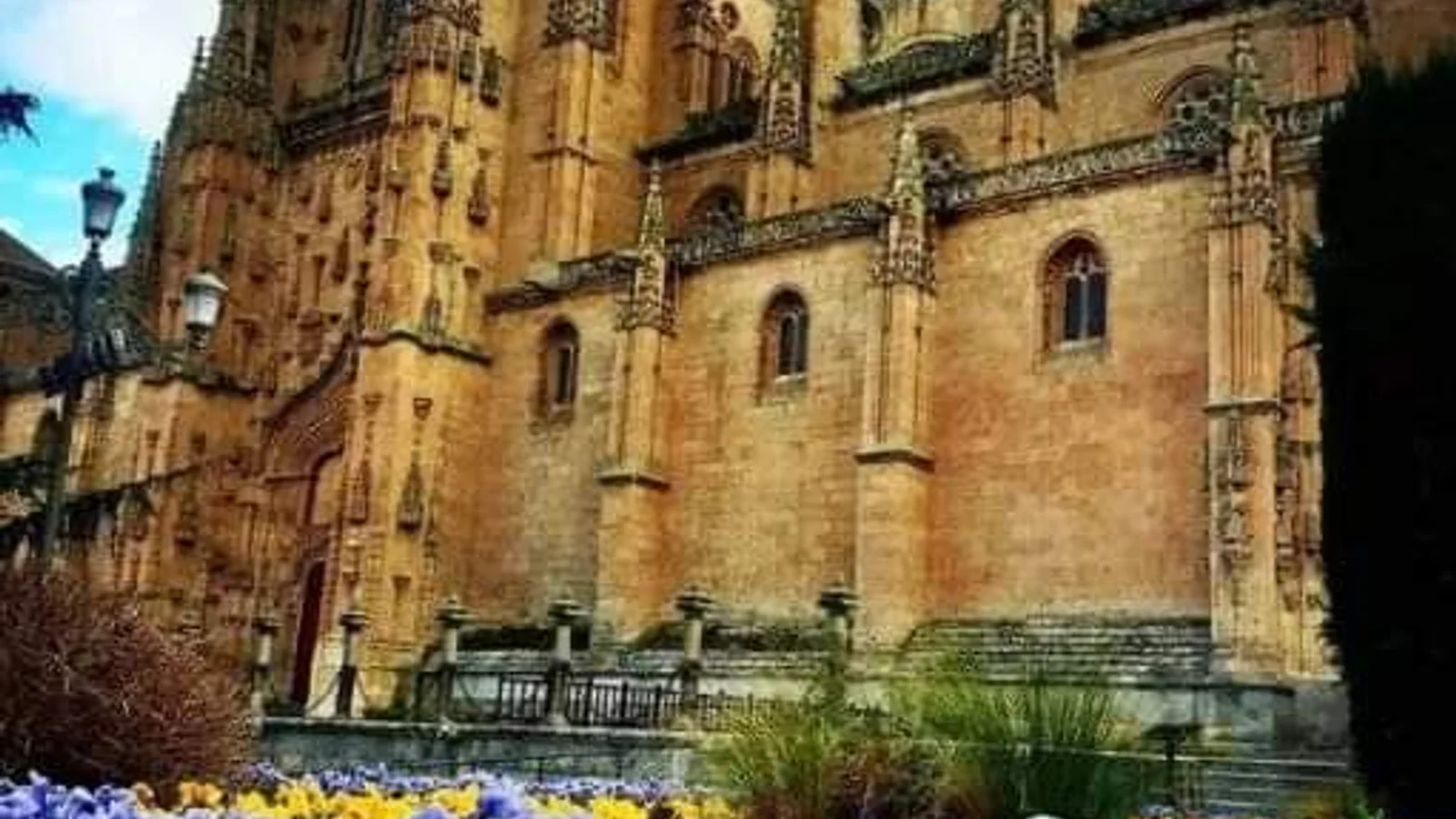 Salamanca