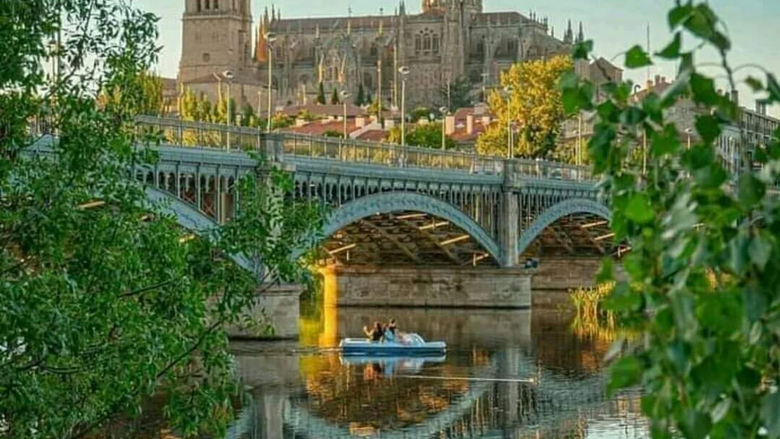 Salamanca