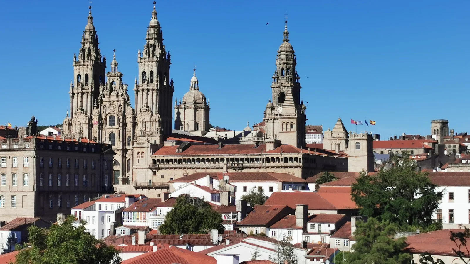 Santiago de Compostela