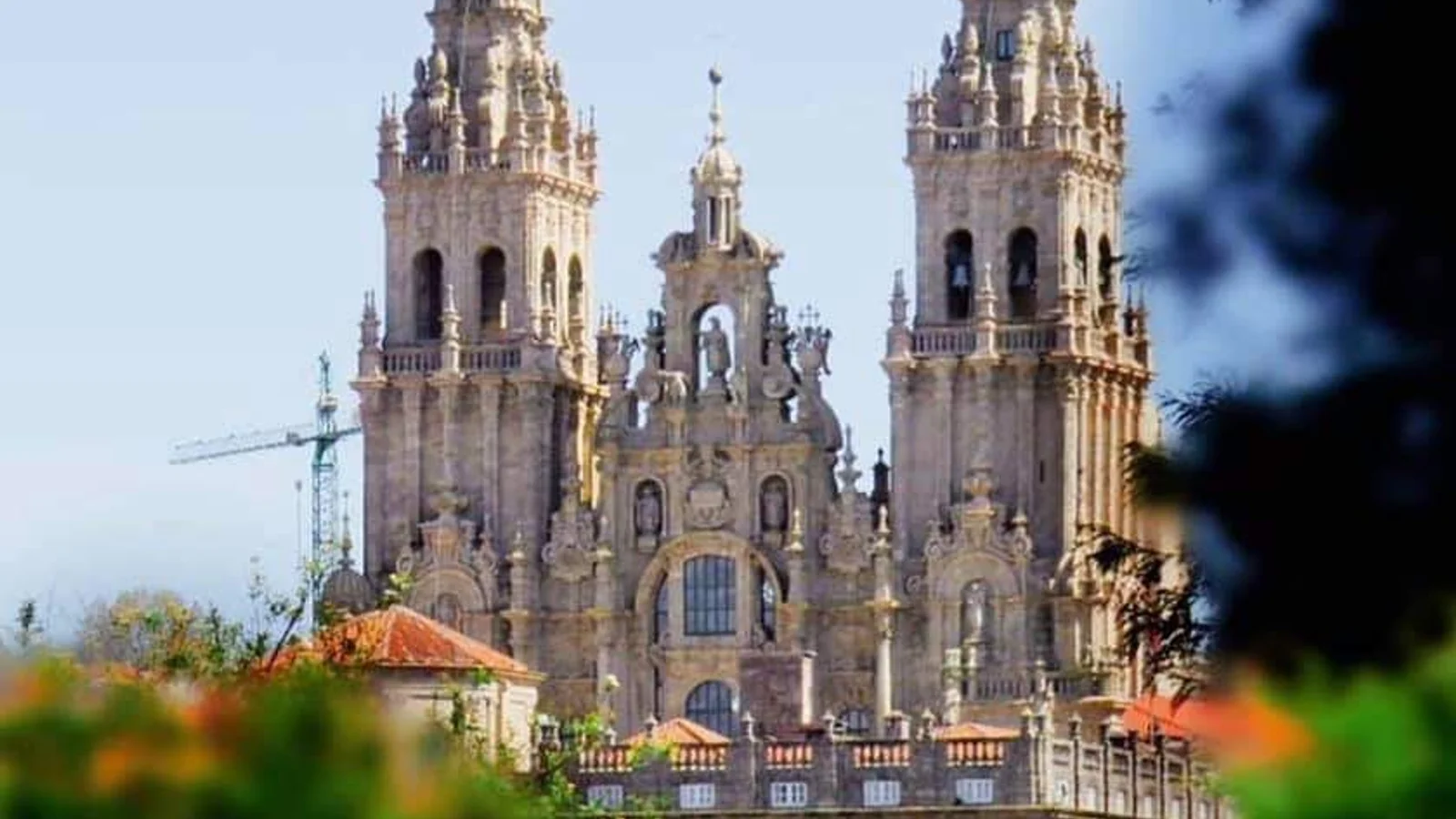 Santiago de Compostela