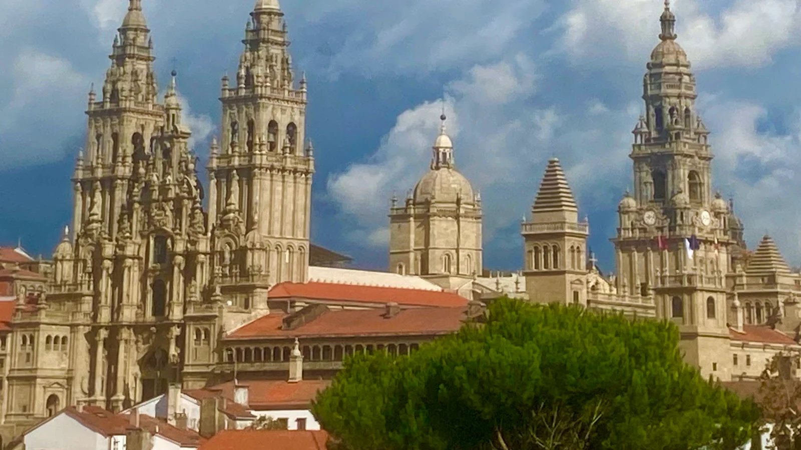 Santiago de Compostela