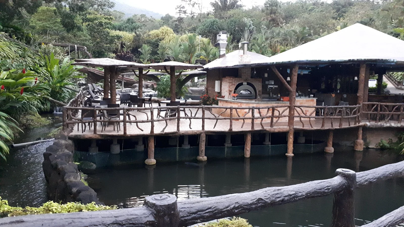 Arenal