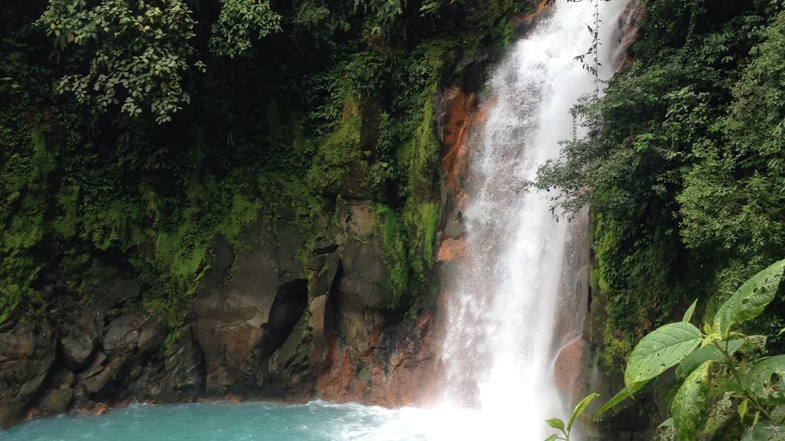 Arenal