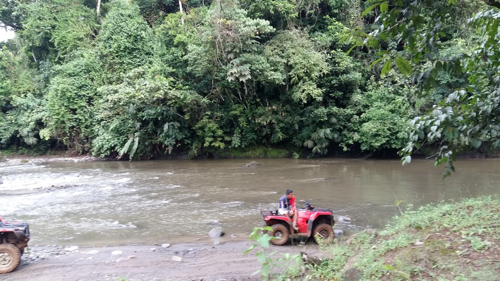 Arenal
