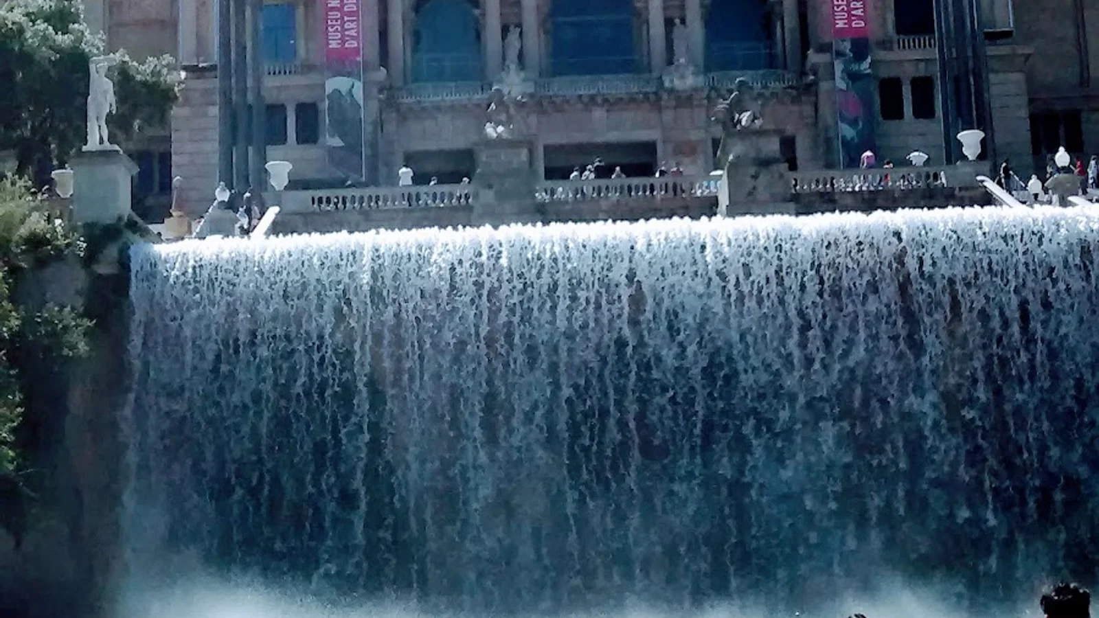 Barcelona