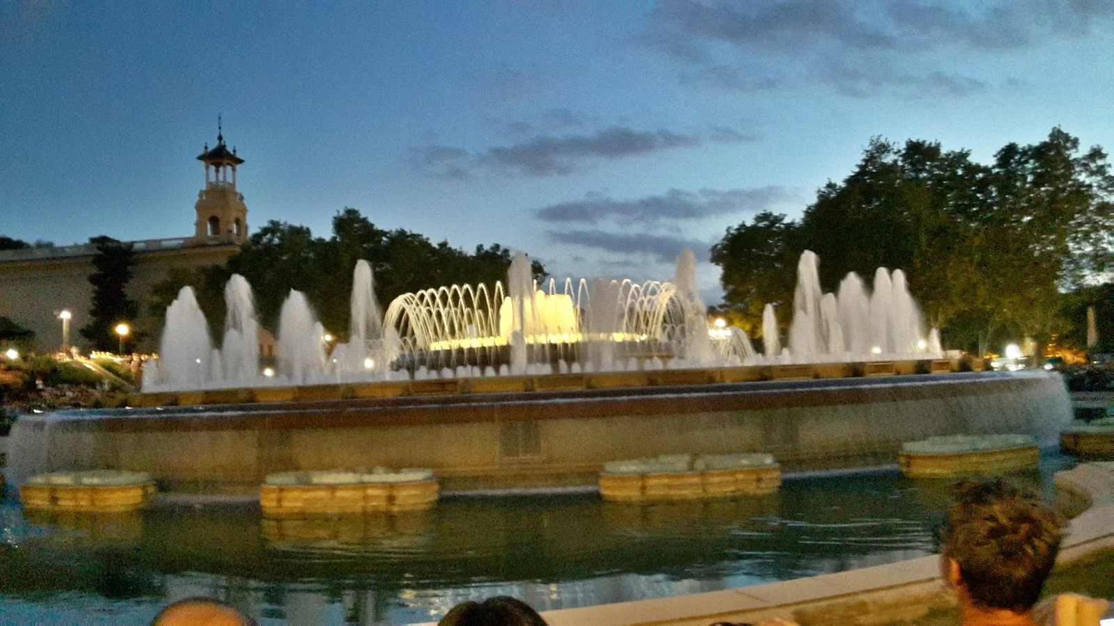 Barcelona