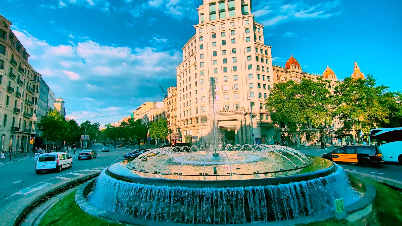 Barcelona
