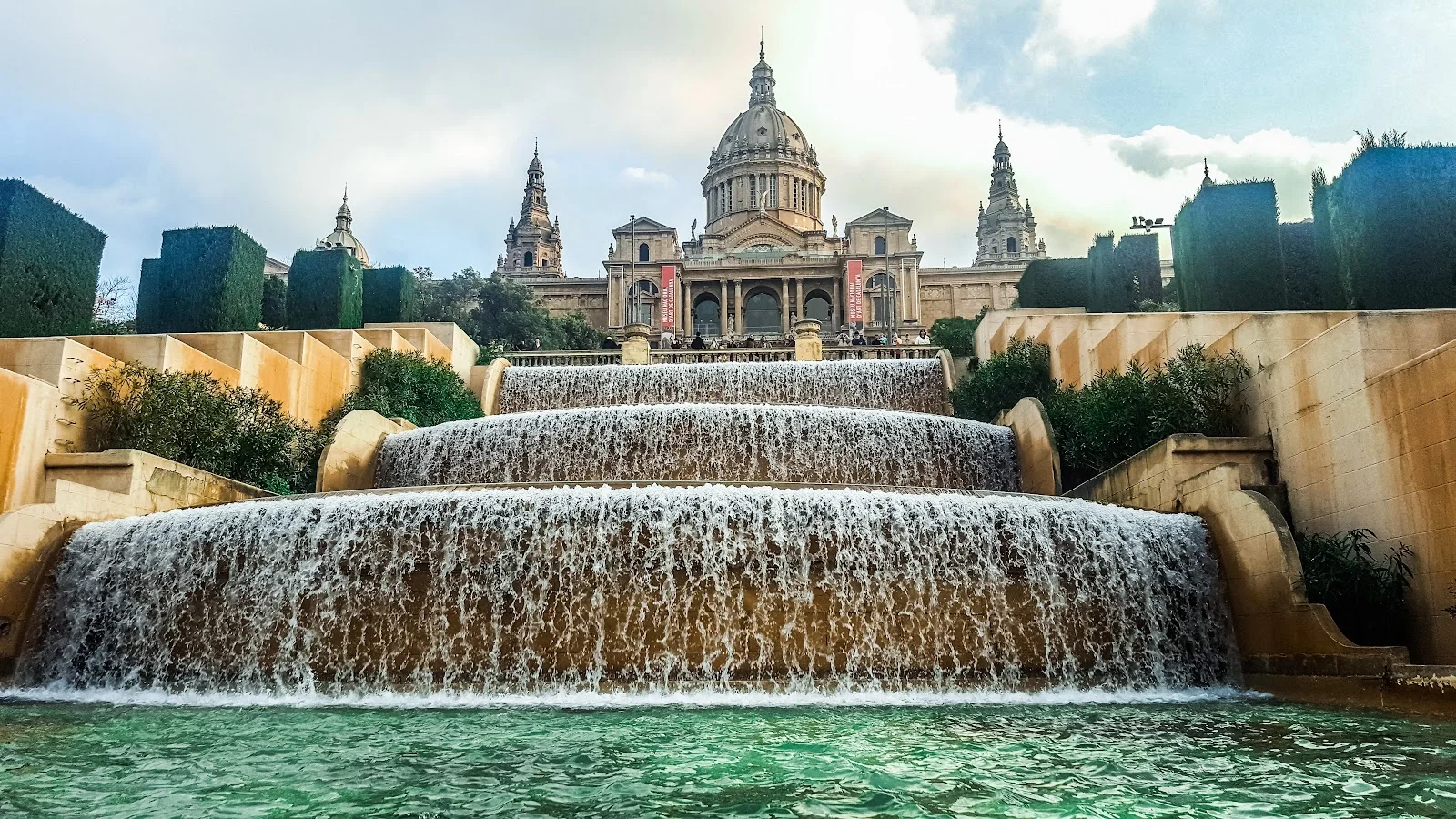 Barcelona