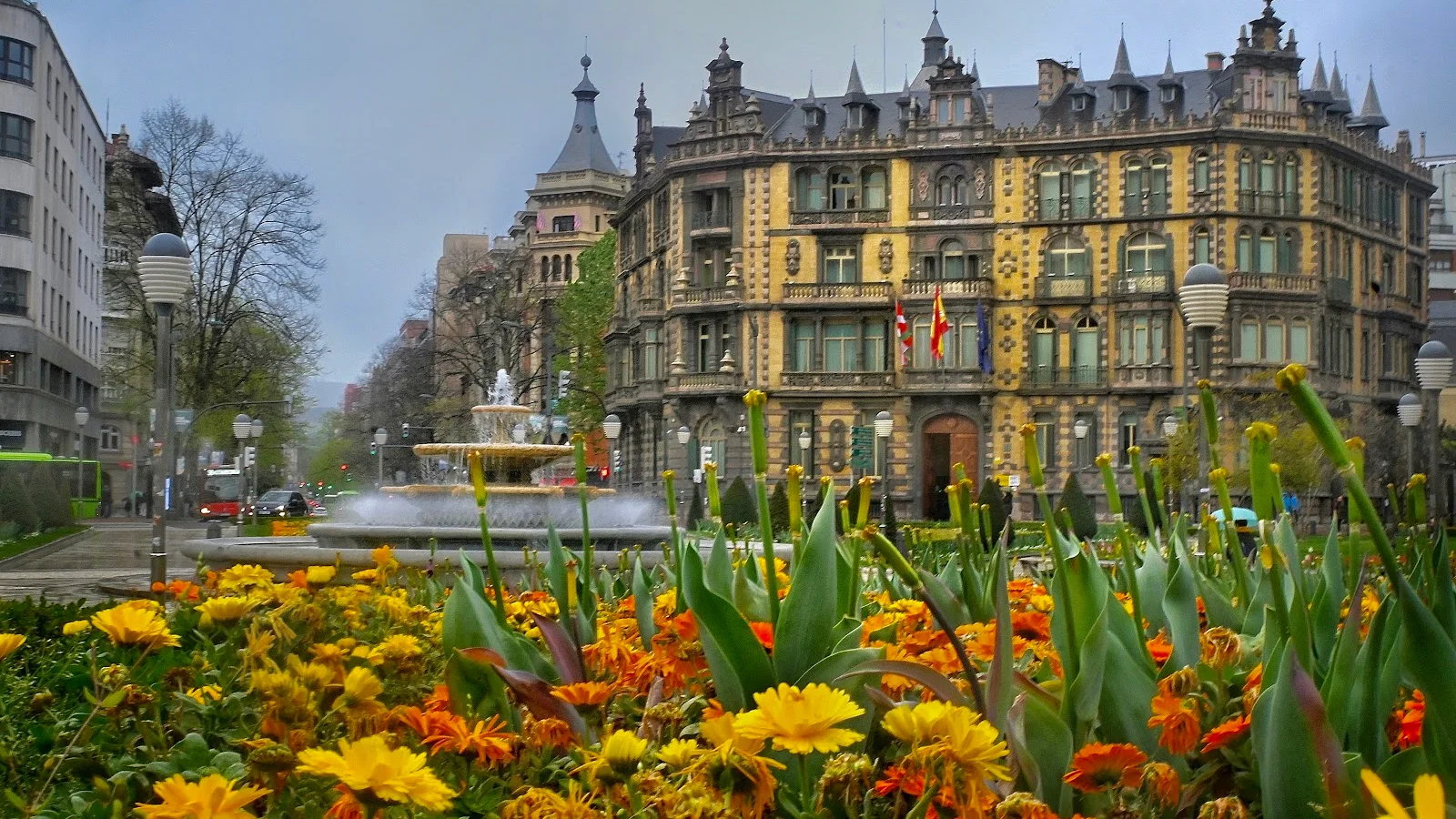 Bilbao
