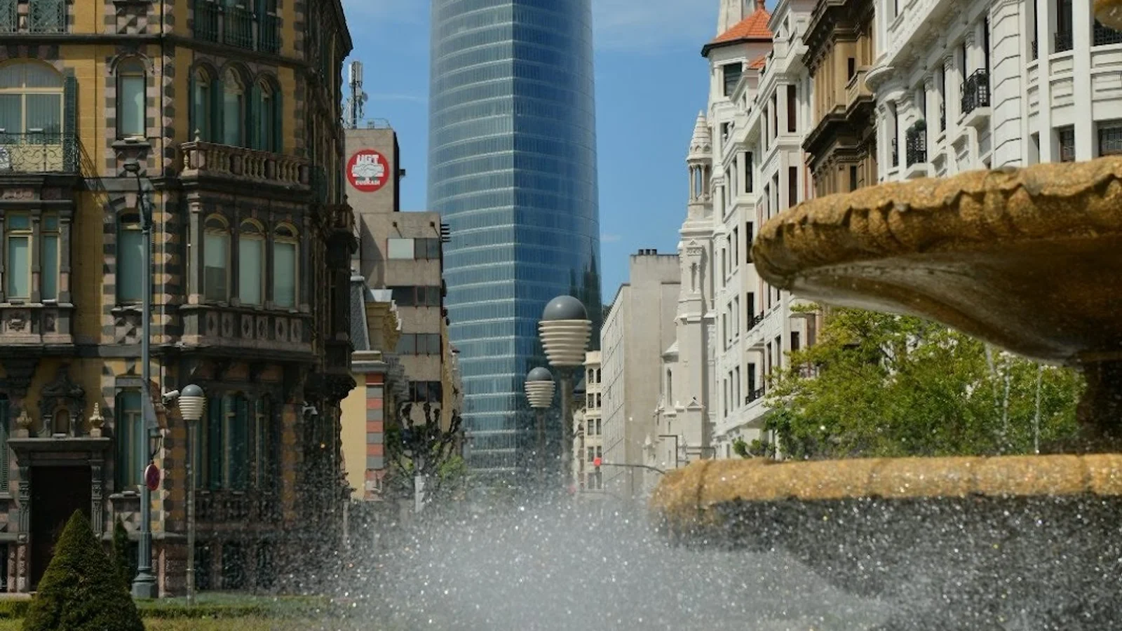 Bilbao