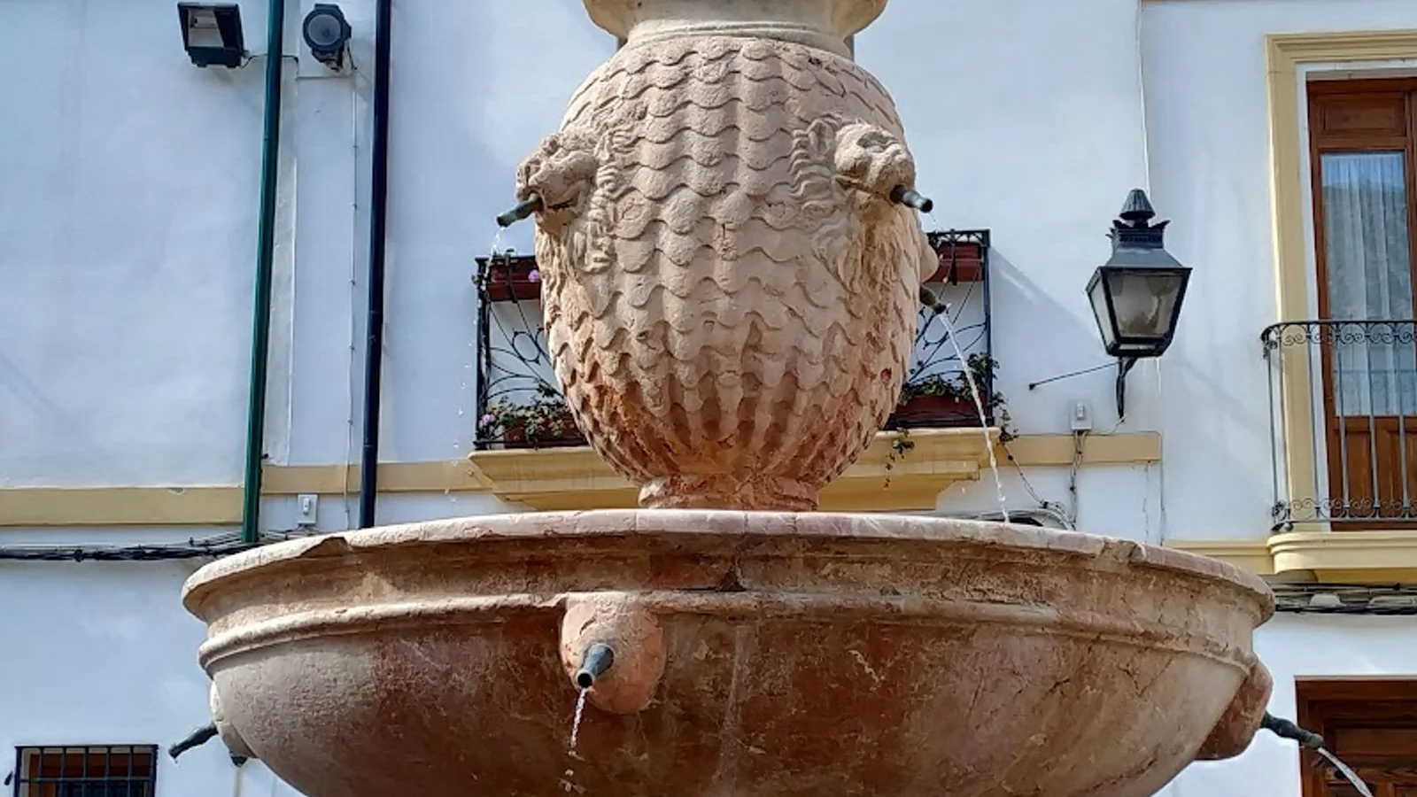 Cordoba
