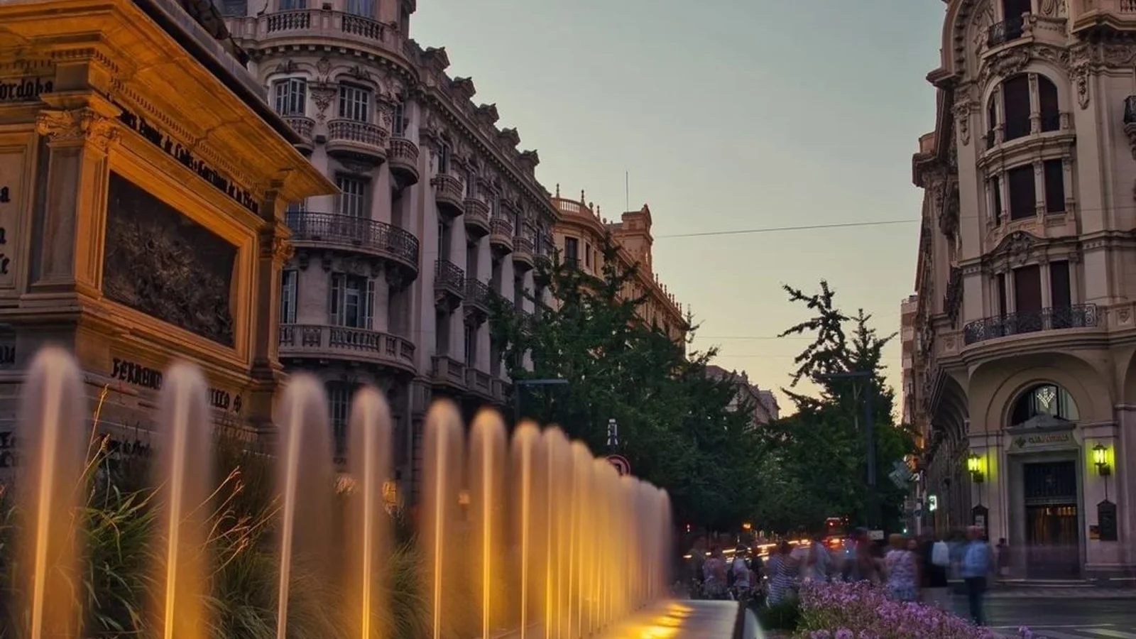 Granada