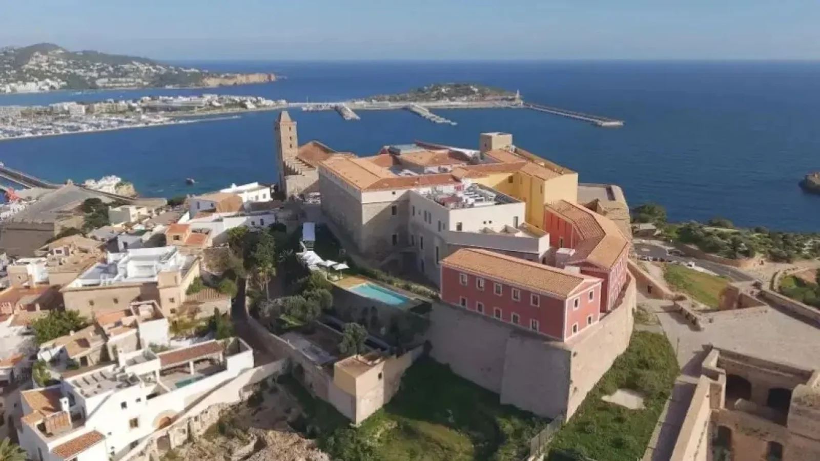 Eivissa