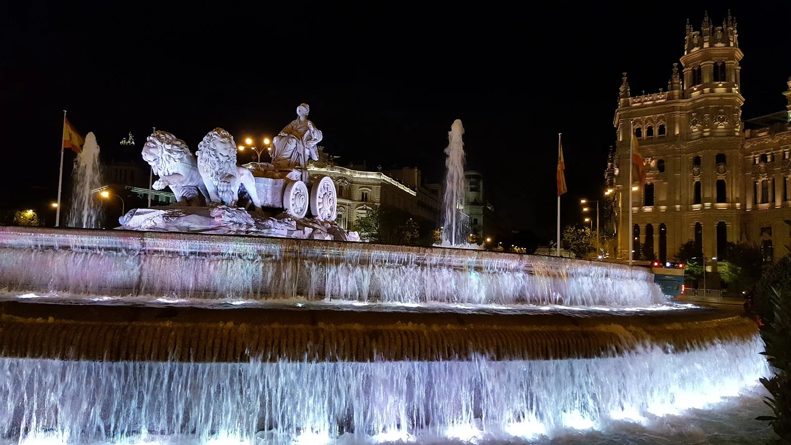 Madrid
